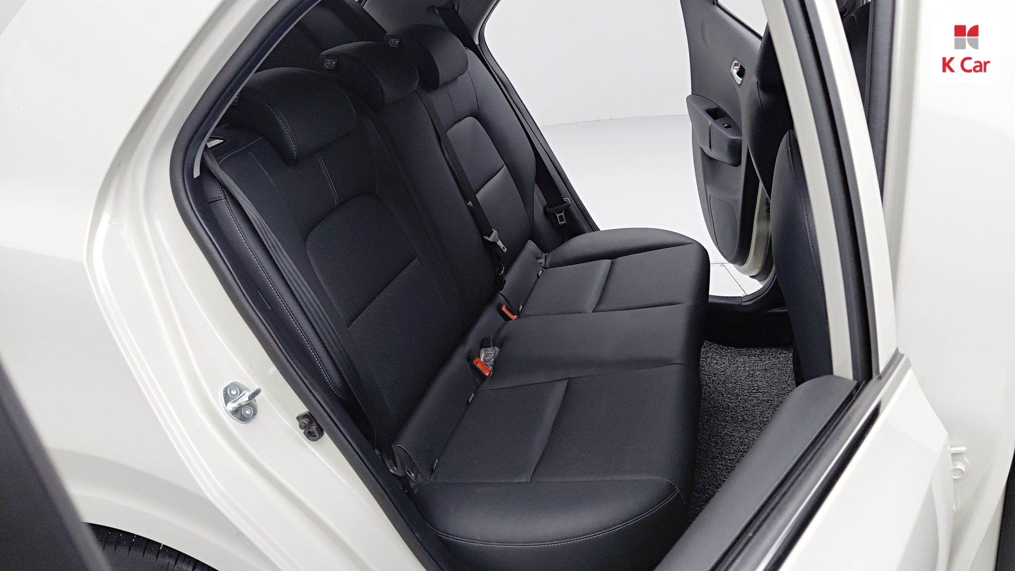 Kia Morning бензин 1.0 Prestige, миниатюра 6