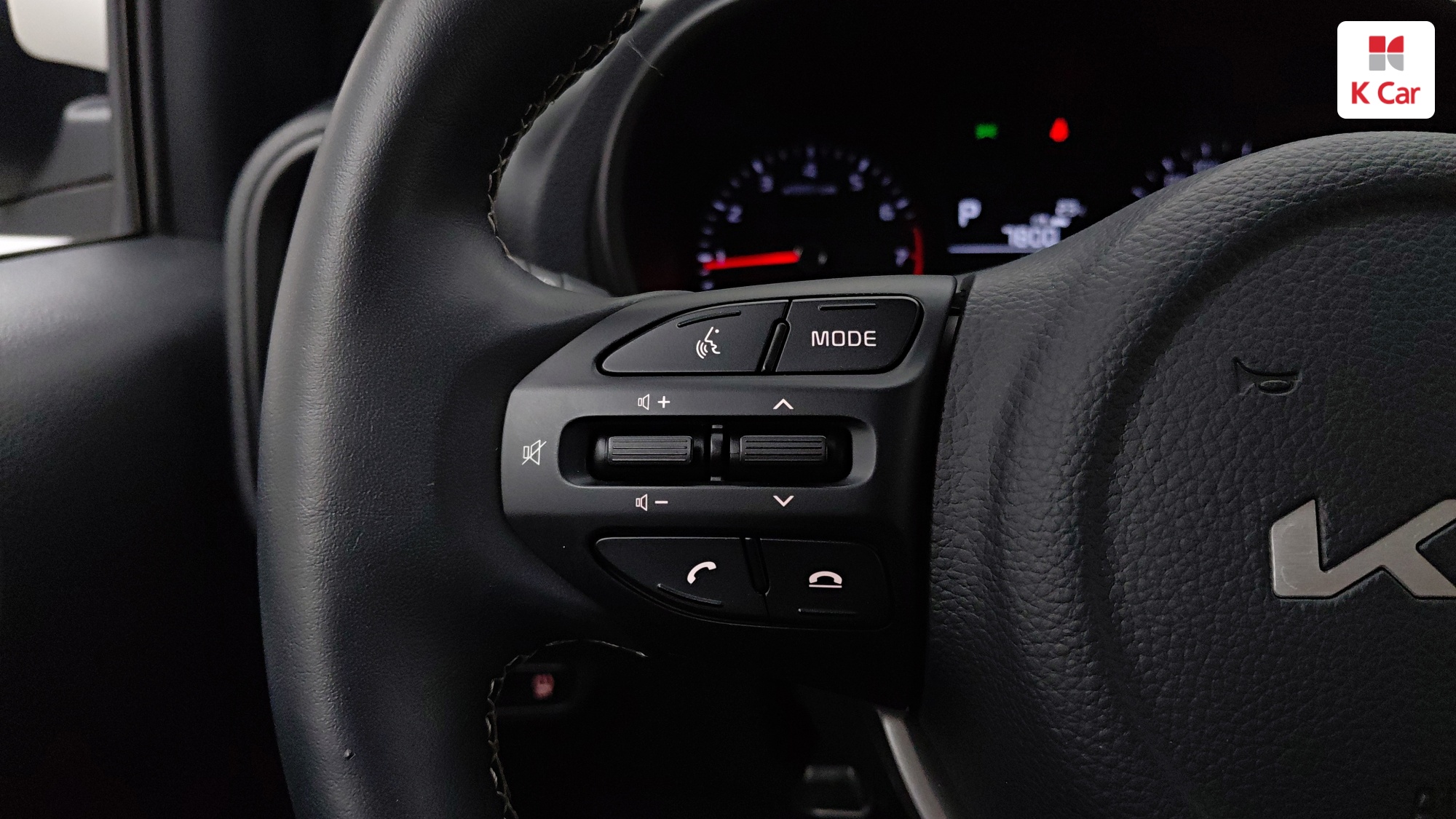 Kia Morning бензин 1.0 Prestige, миниатюра 9