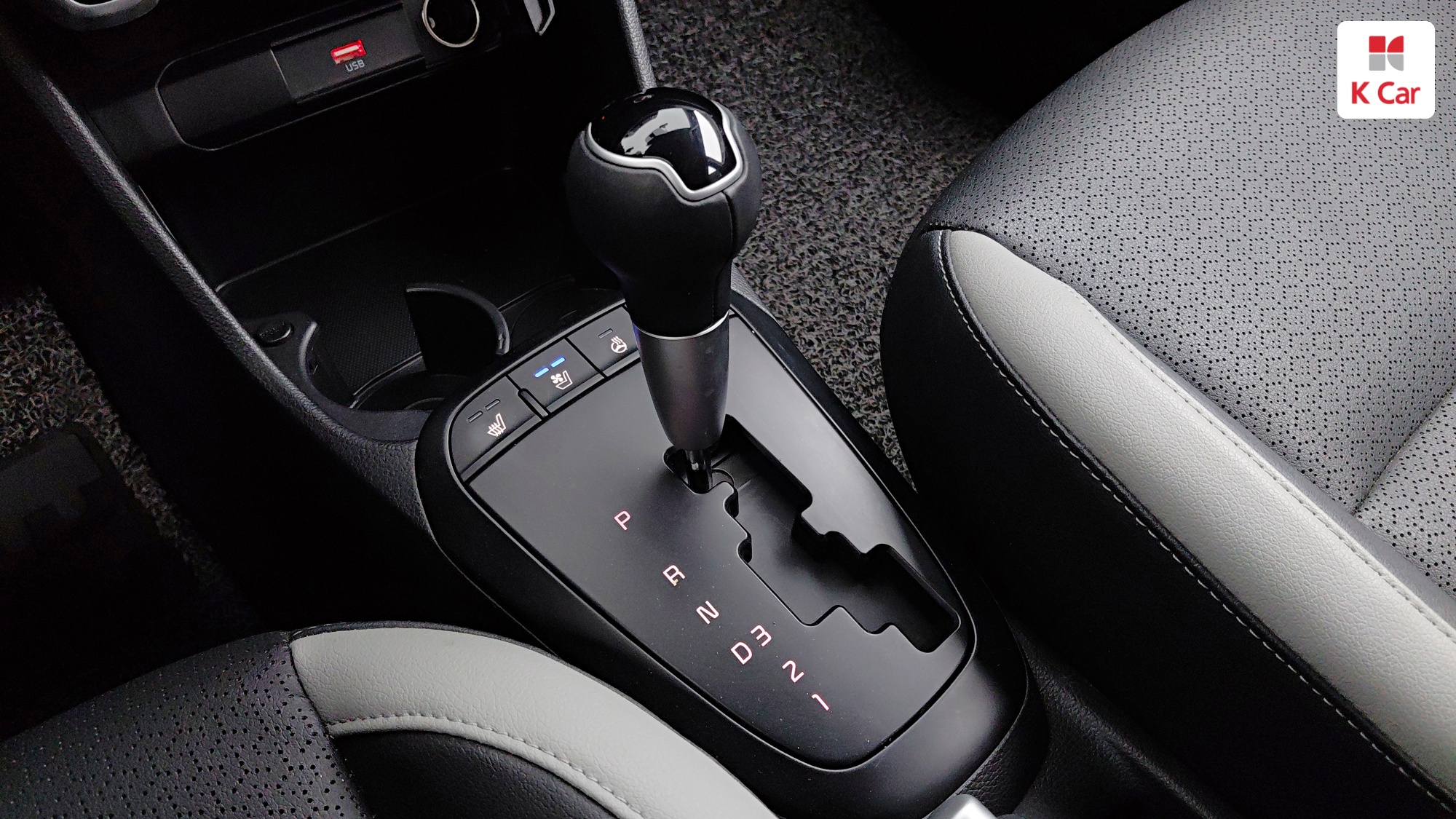 Kia Morning бензин 1.0 Prestige, миниатюра 11