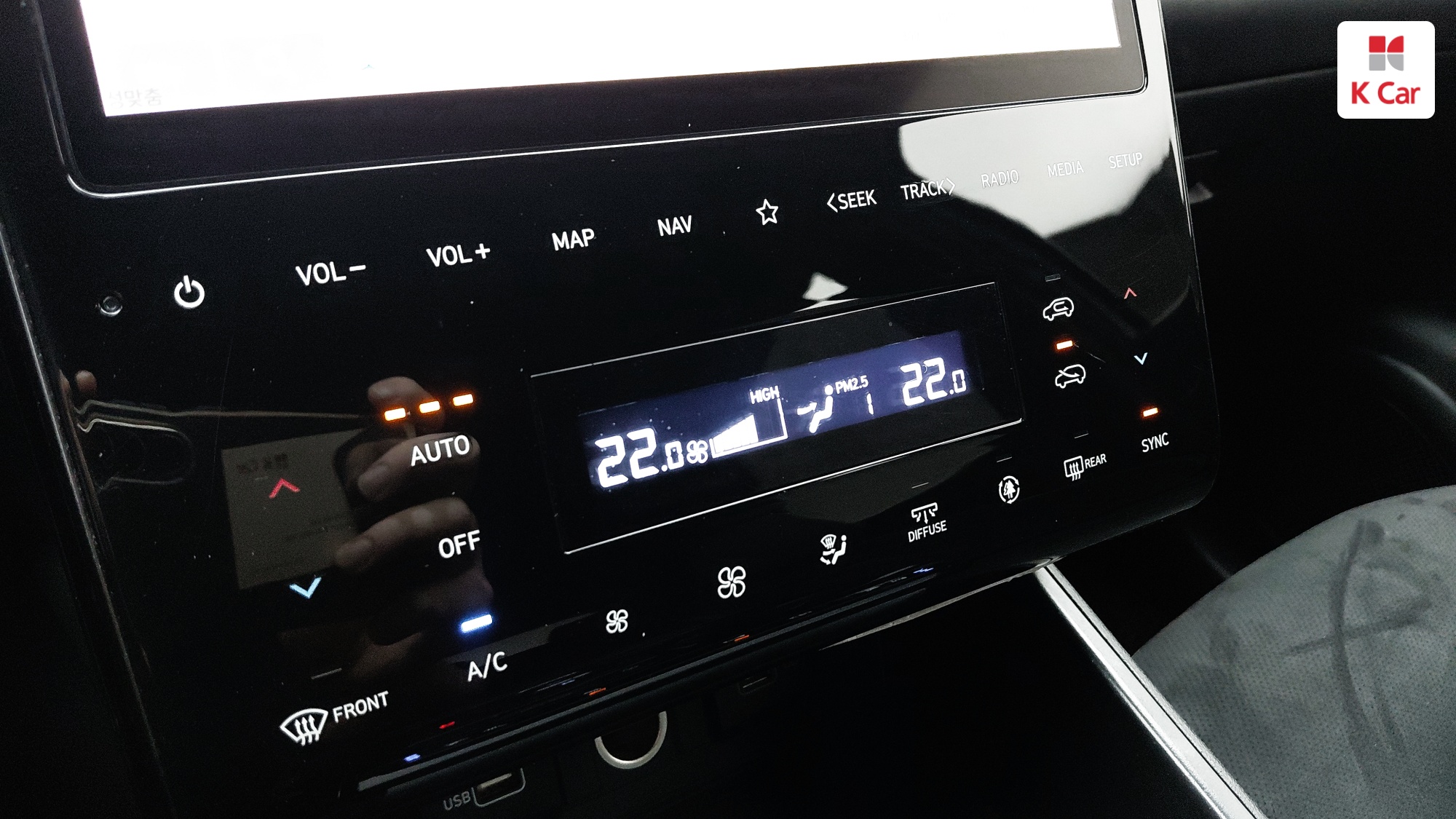 Hyundai TUCSON 1.6 Turbo (N ) Premium, миниатюра 13