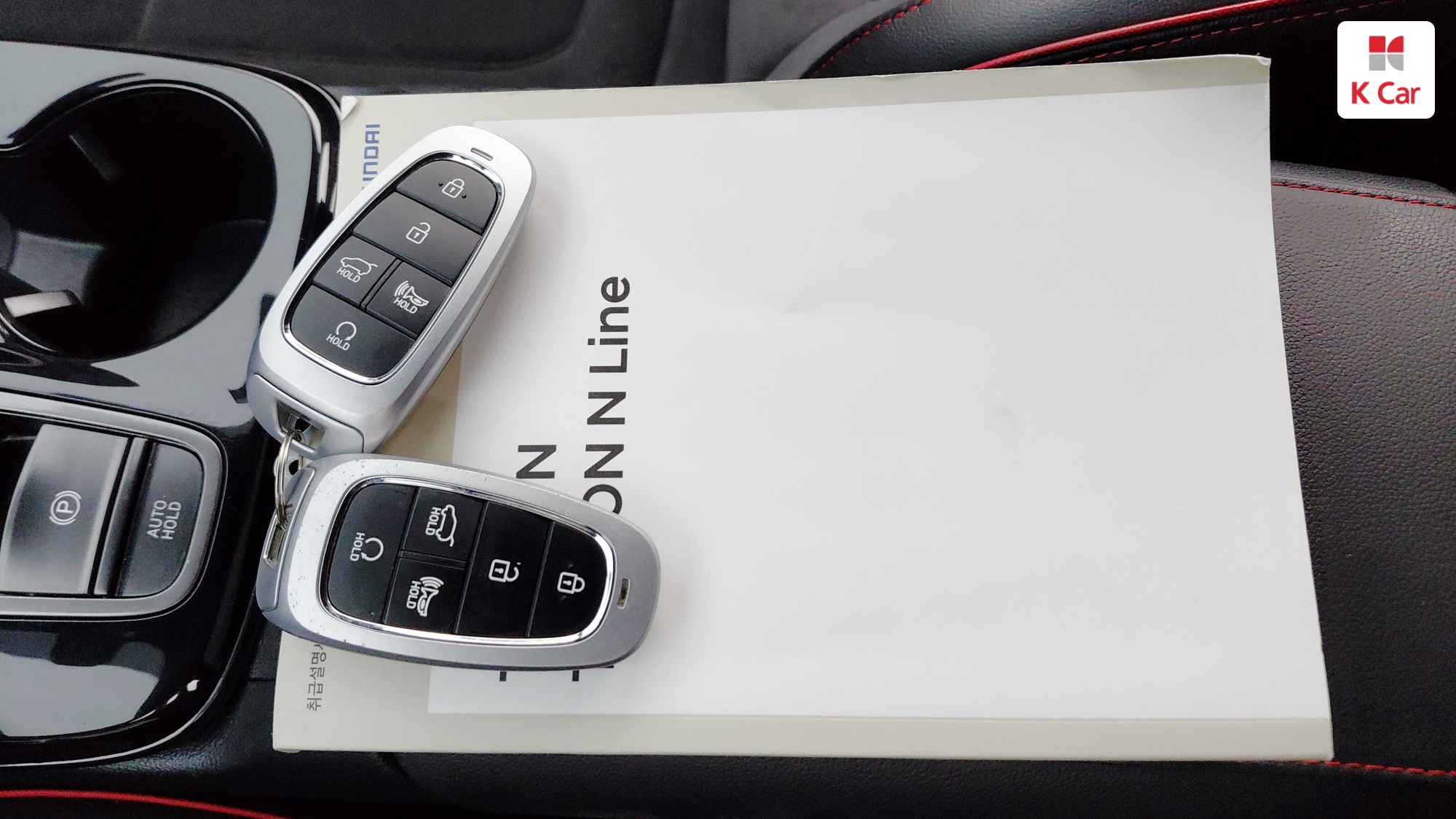 Hyundai TUCSON 1.6 Turbo (N ) Premium, миниатюра 16