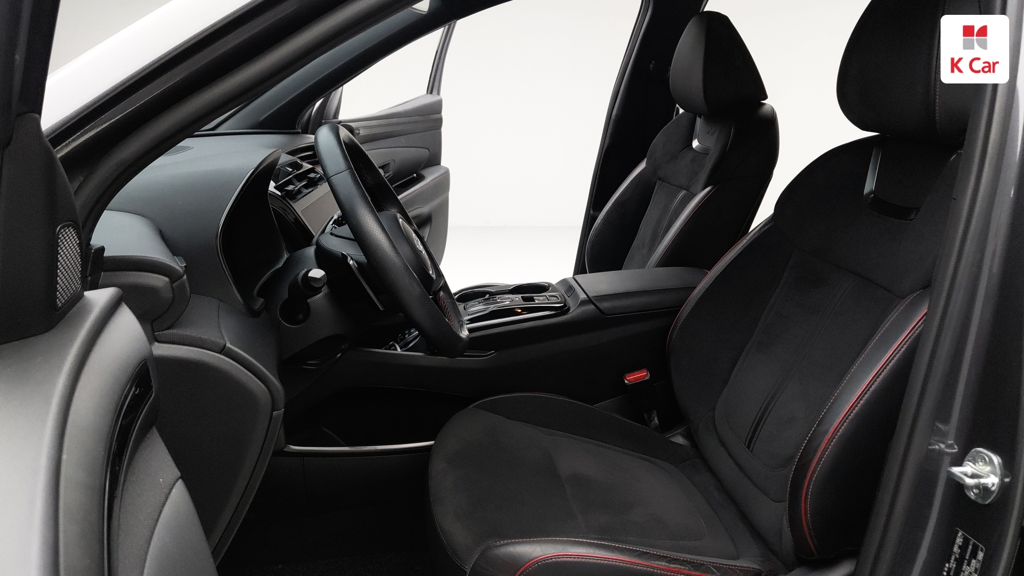Hyundai TUCSON 1.6 Turbo (N ) Premium, миниатюра 17
