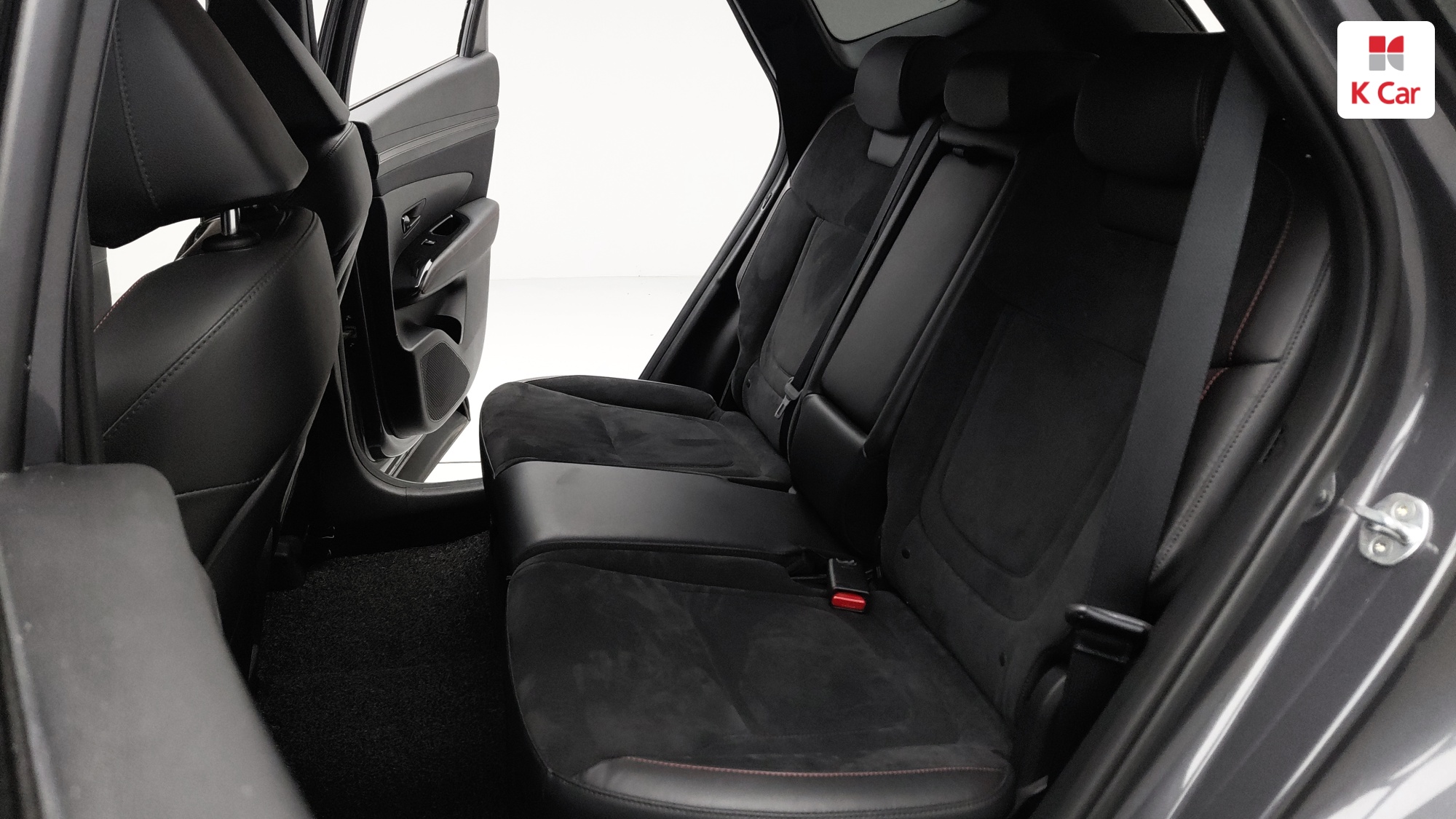 Hyundai TUCSON 1.6 Turbo (N ) Premium, миниатюра 18