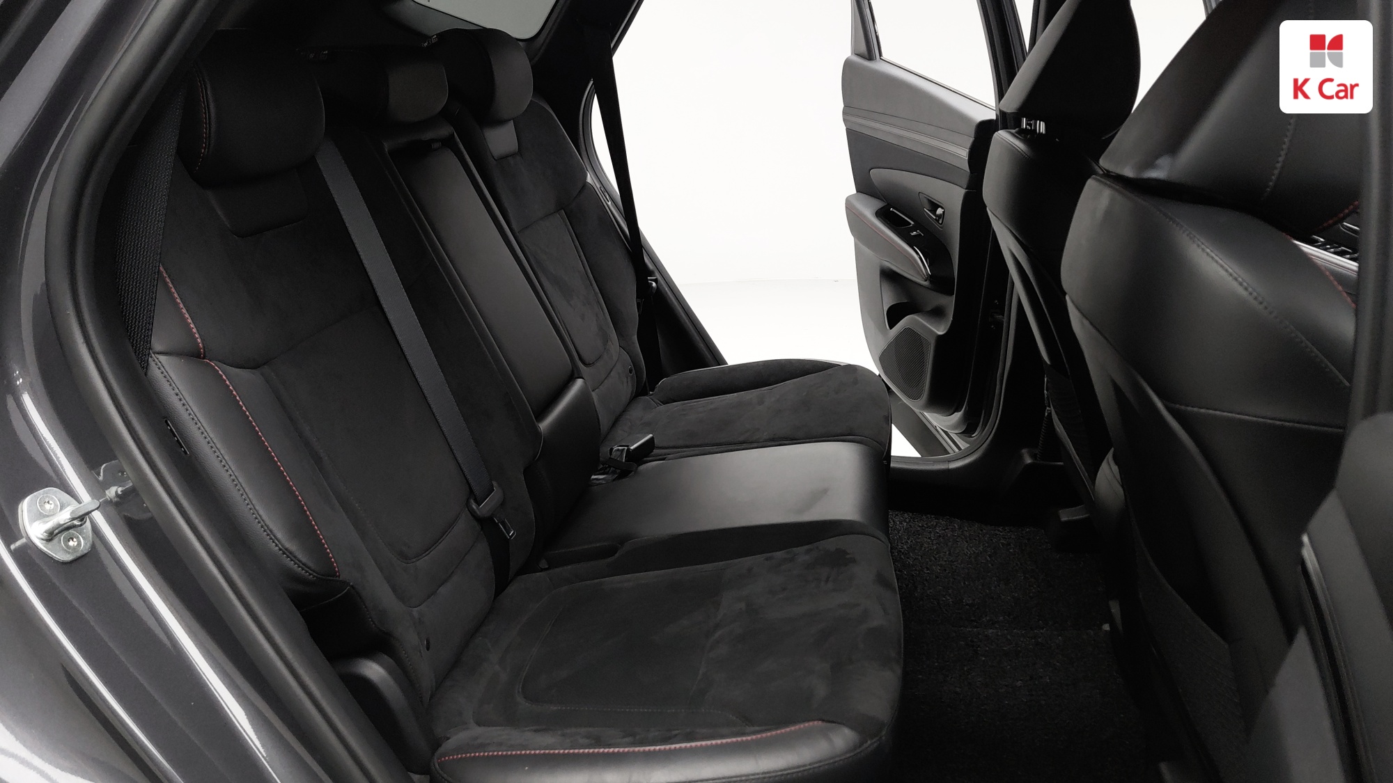 Hyundai TUCSON 1.6 Turbo (N ) Premium, миниатюра 19