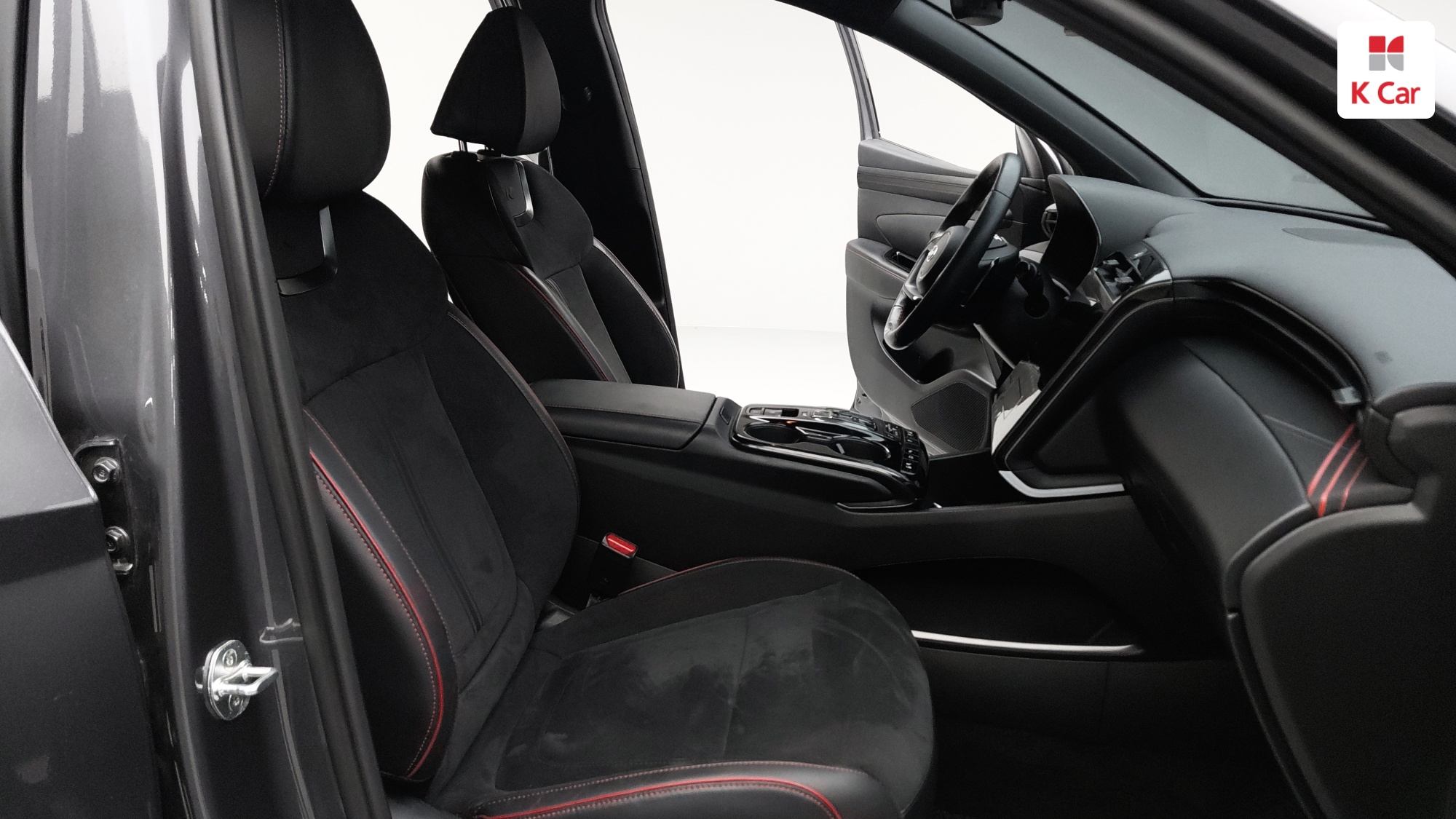 Hyundai TUCSON 1.6 Turbo (N ) Premium, миниатюра 20