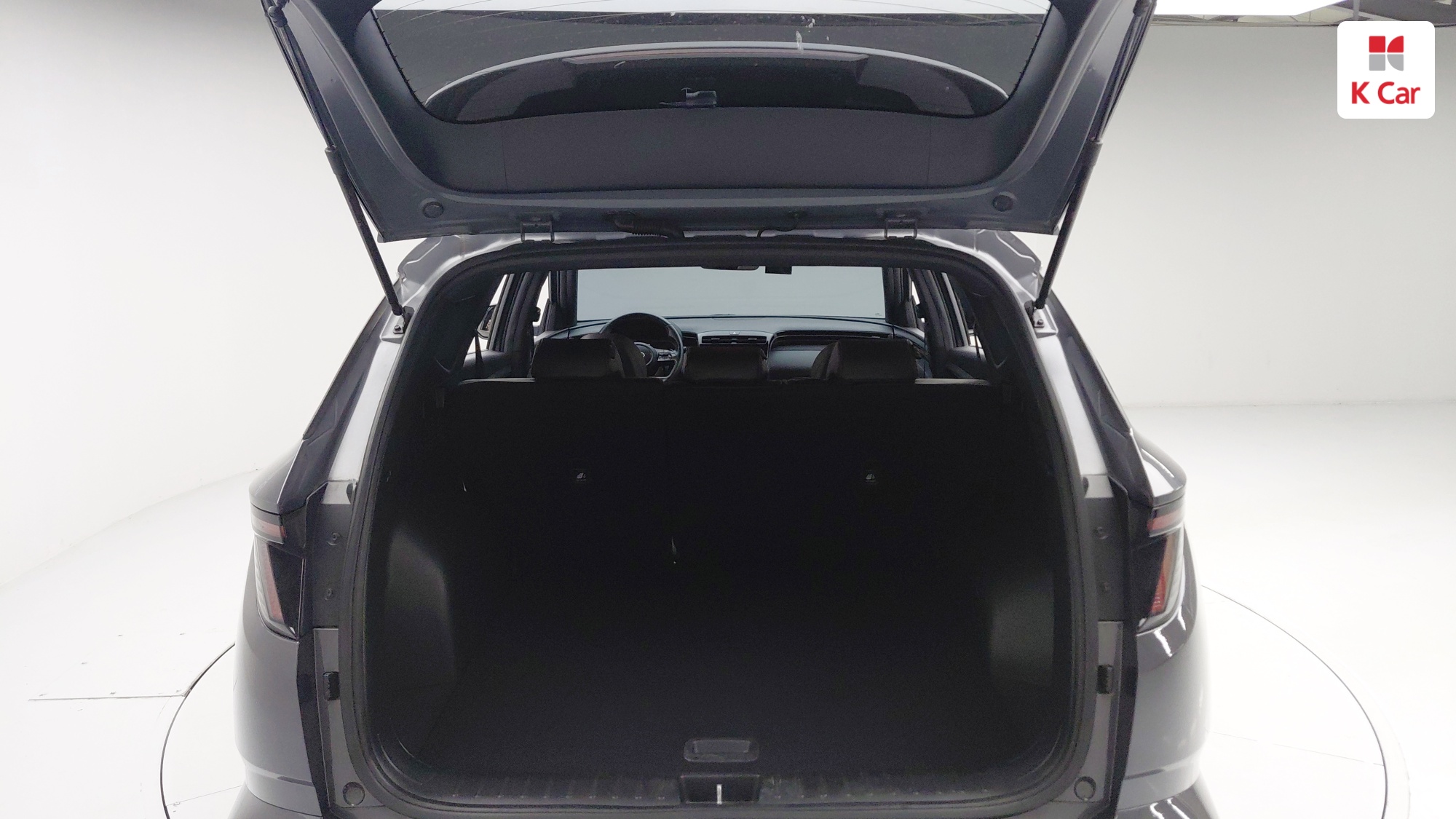 Hyundai TUCSON 1.6 Turbo (N ) Premium, миниатюра 22