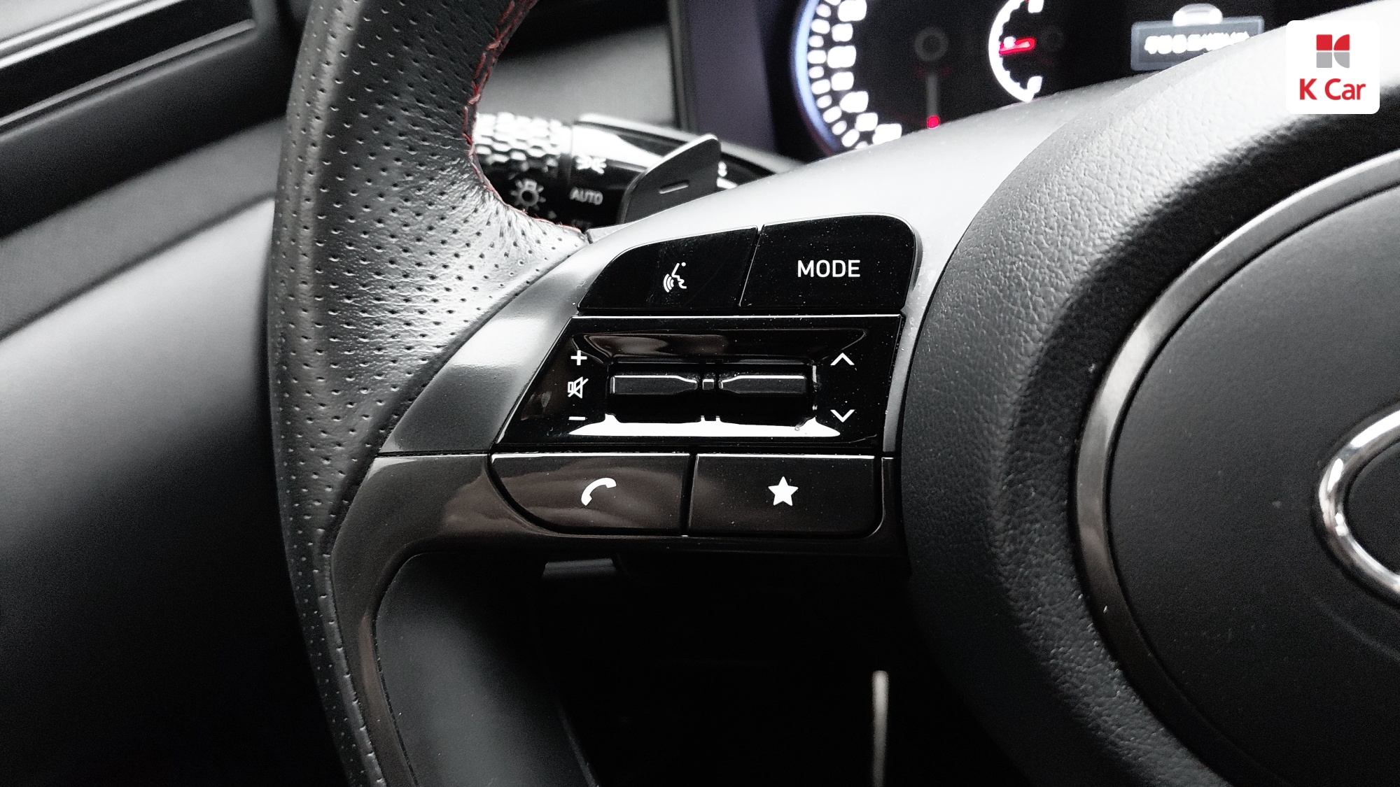 Hyundai TUCSON 1.6 Turbo (N ) Premium, миниатюра 5