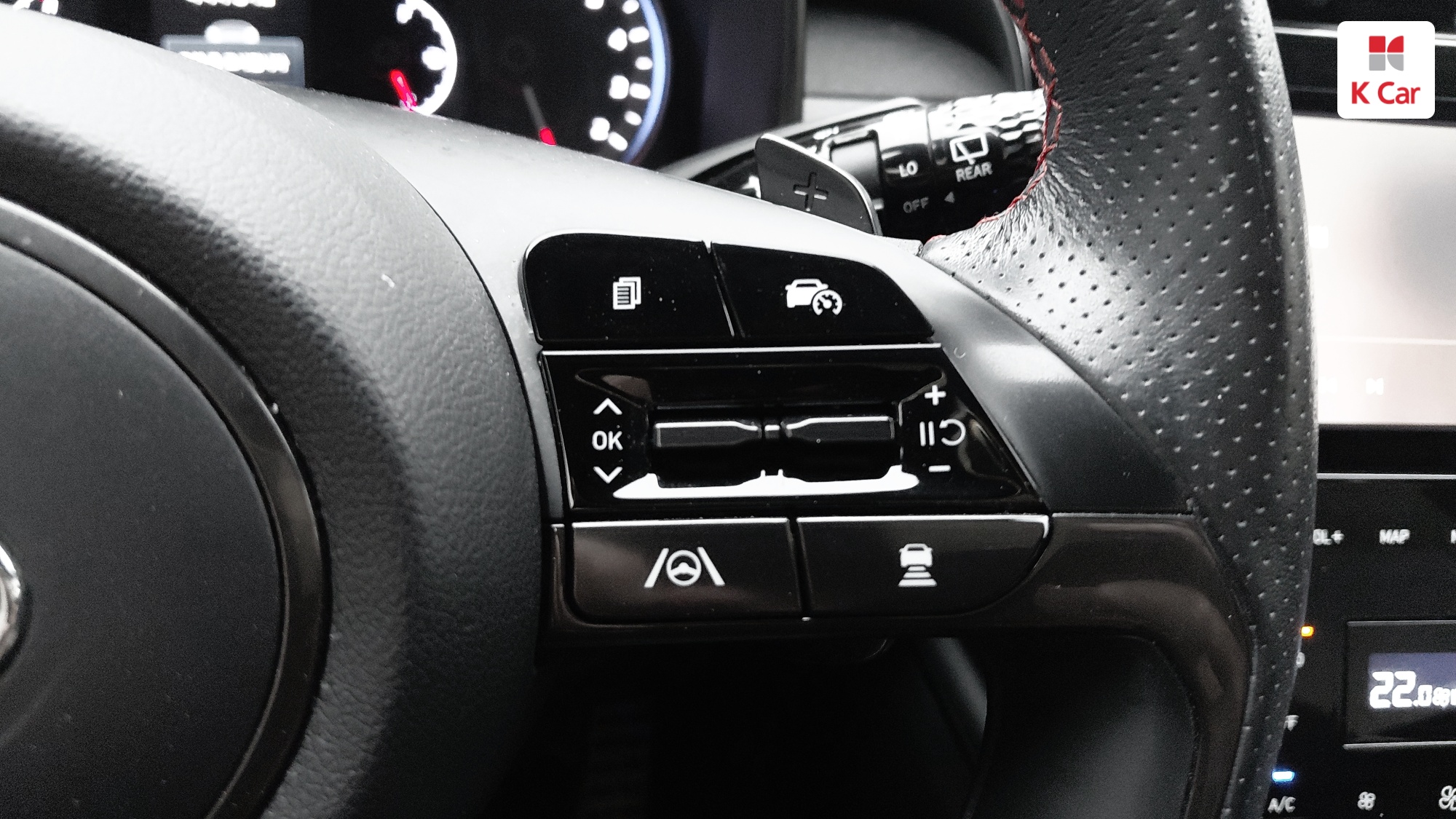 Hyundai TUCSON 1.6 Turbo (N ) Premium, миниатюра 6
