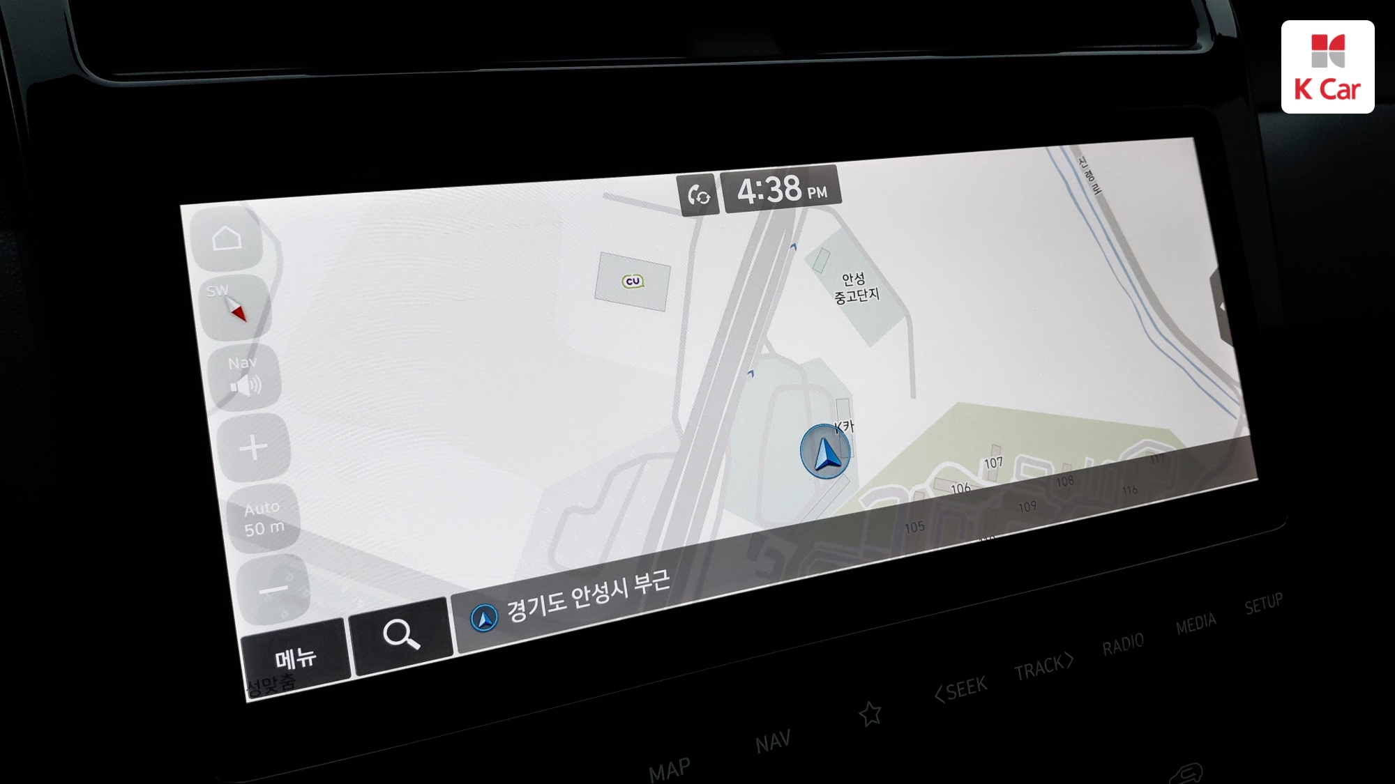 Hyundai TUCSON 1.6 Turbo (N ) Premium, миниатюра 10