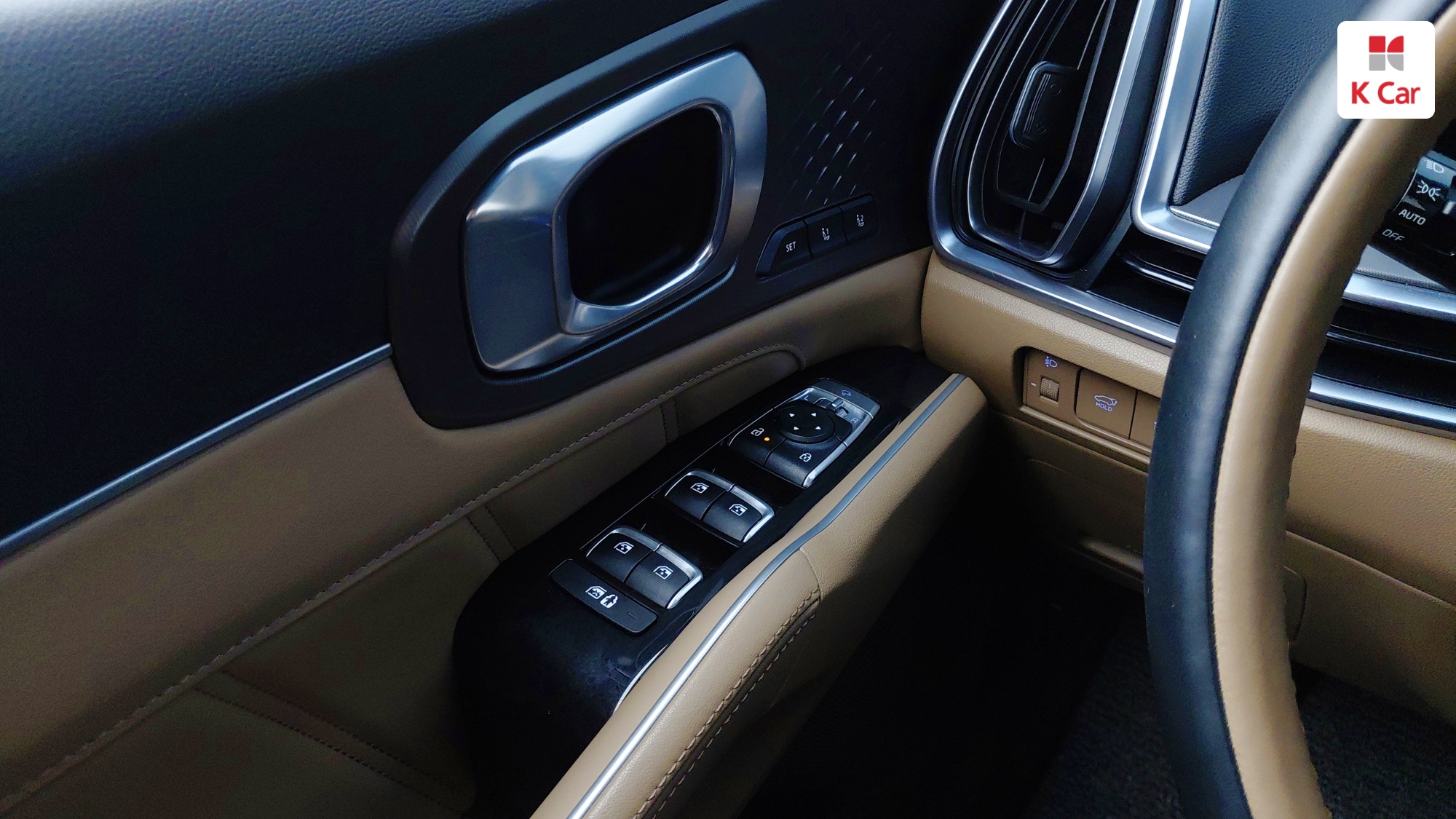 Kia Sorento бензин Turbo 1.6 4WD, миниатюра 12
