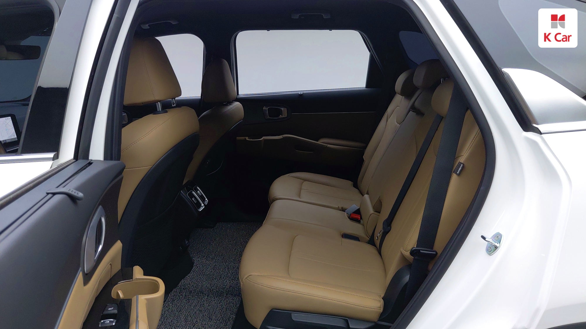 Kia Sorento бензин Turbo 1.6 4WD, миниатюра 16