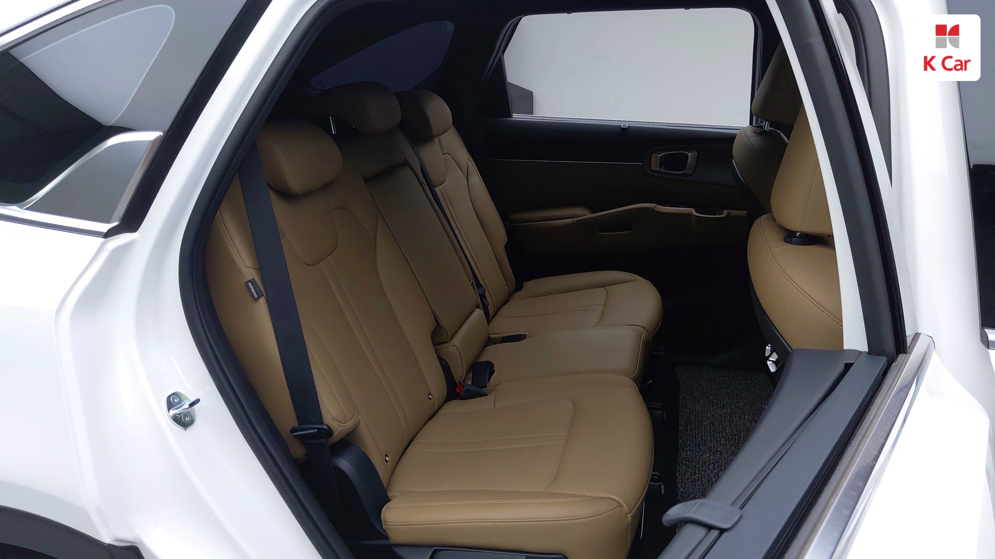 Kia Sorento бензин Turbo 1.6 4WD, миниатюра 19