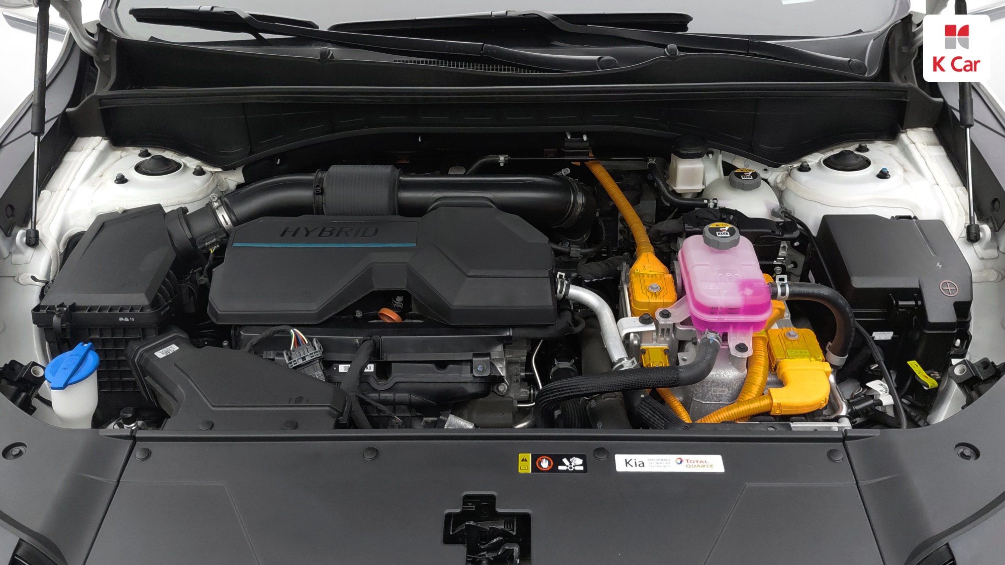 Kia Sorento бензин Turbo 1.6 4WD, миниатюра 26
