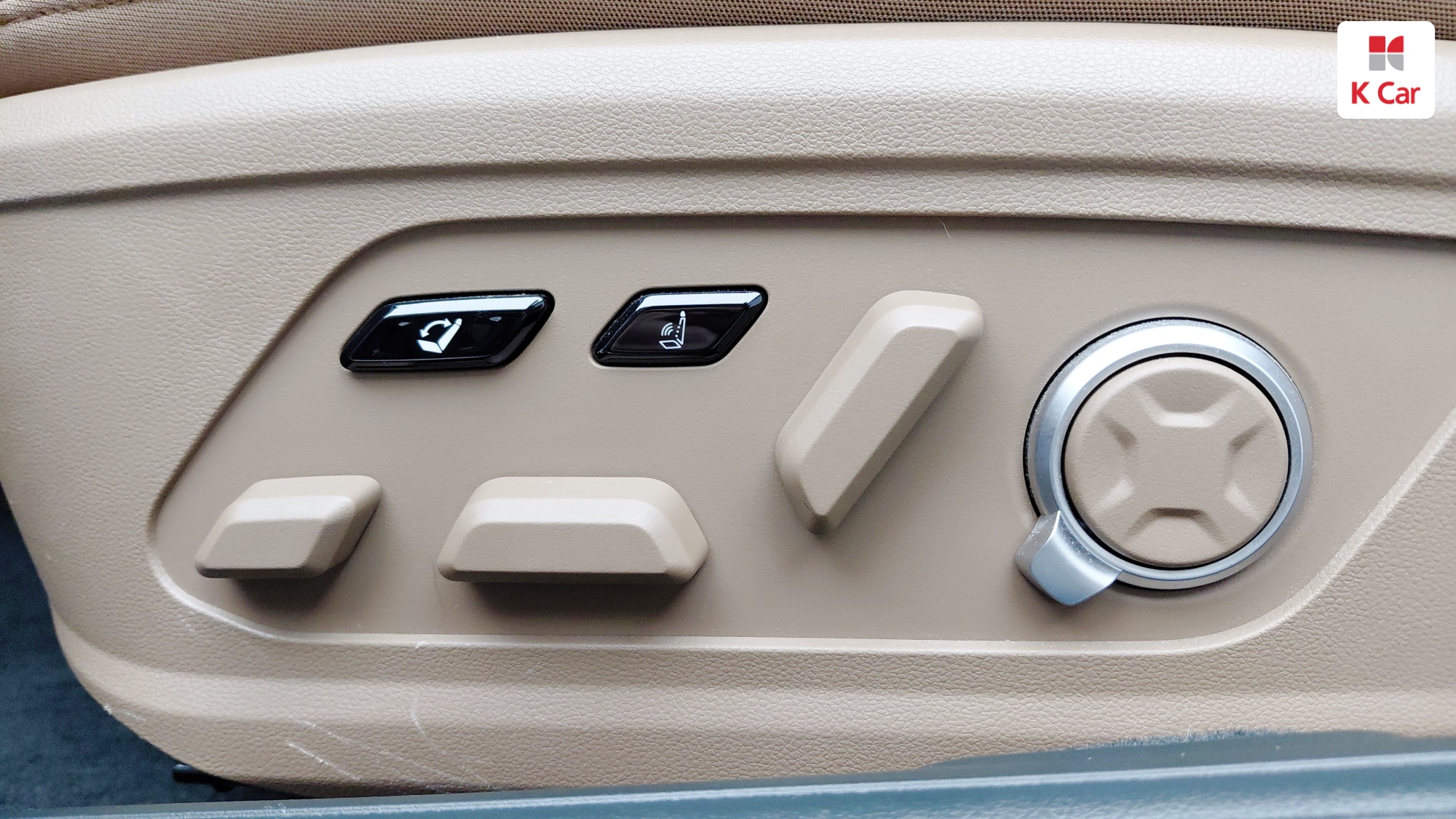 Hyundai Grandeur бензин Turbo 1.6 гибрид, миниатюра 22