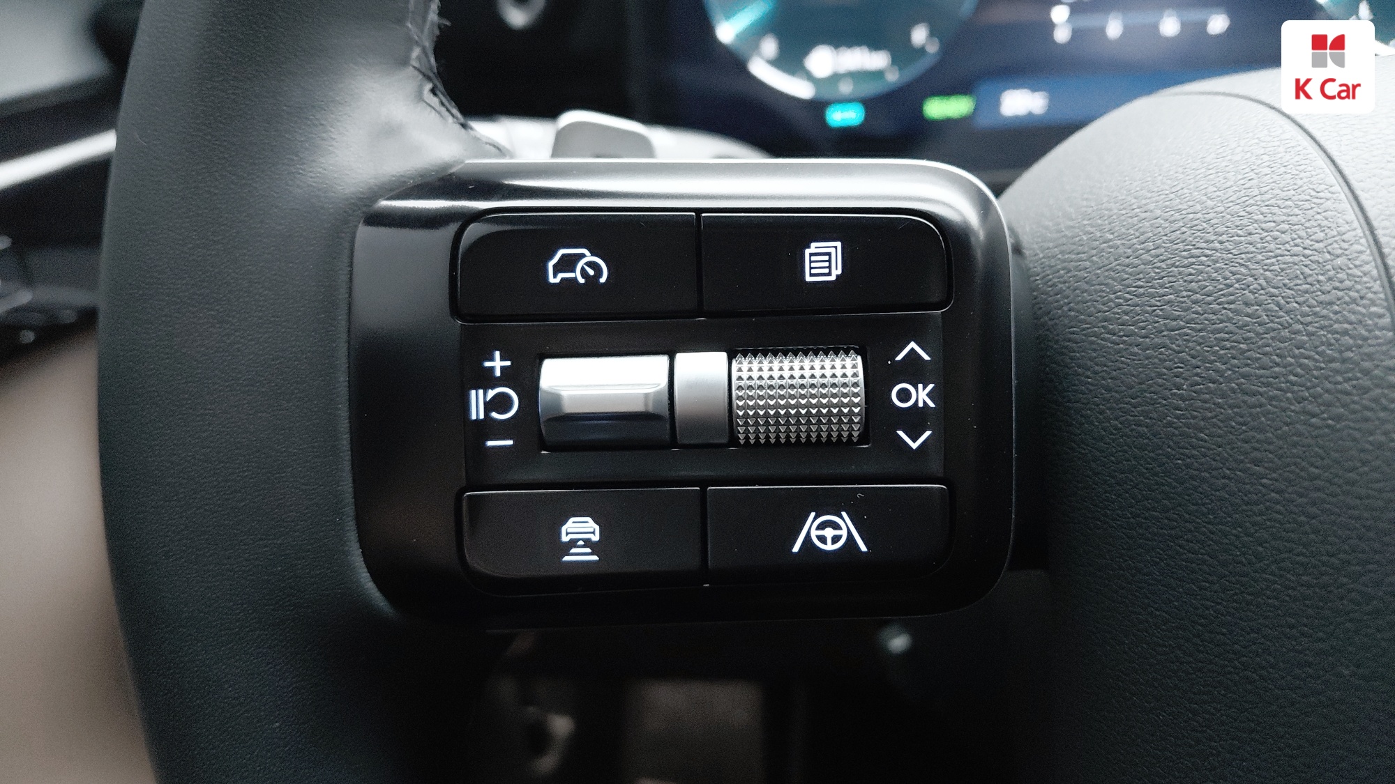 Hyundai Grandeur бензин Turbo 1.6 гибрид, миниатюра 5