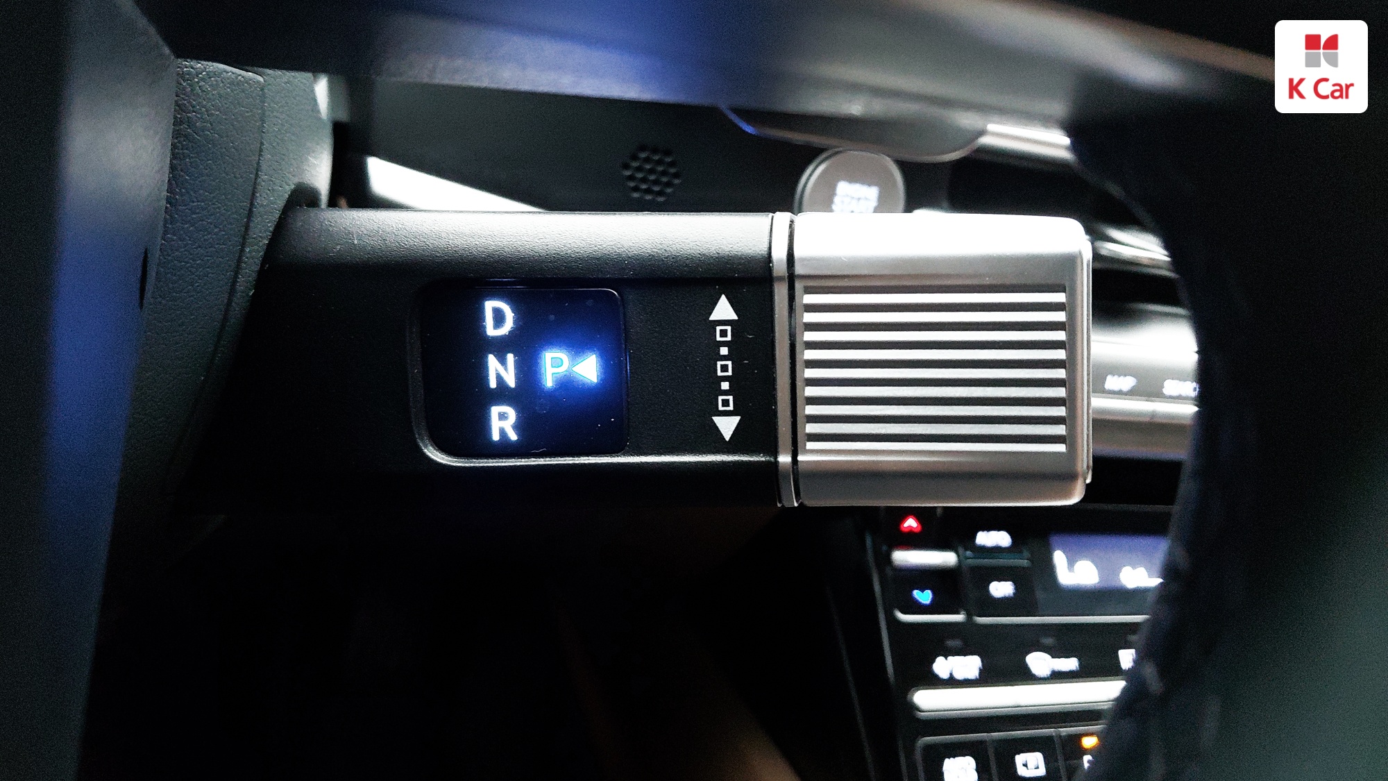 Hyundai Grandeur бензин Turbo 1.6 гибрид, миниатюра 11