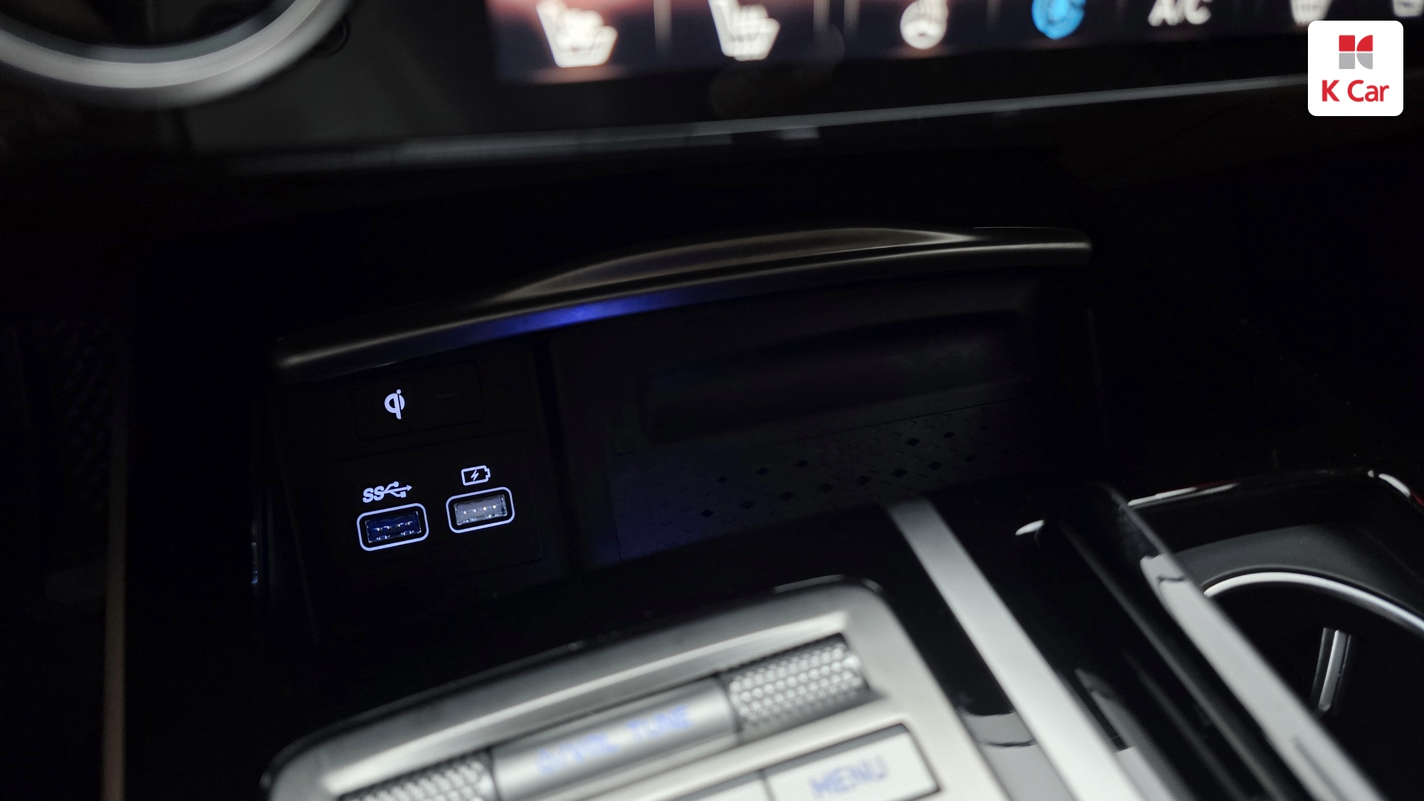 Genesis G80 бензин Turbo 2.5 AWD, миниатюра 13