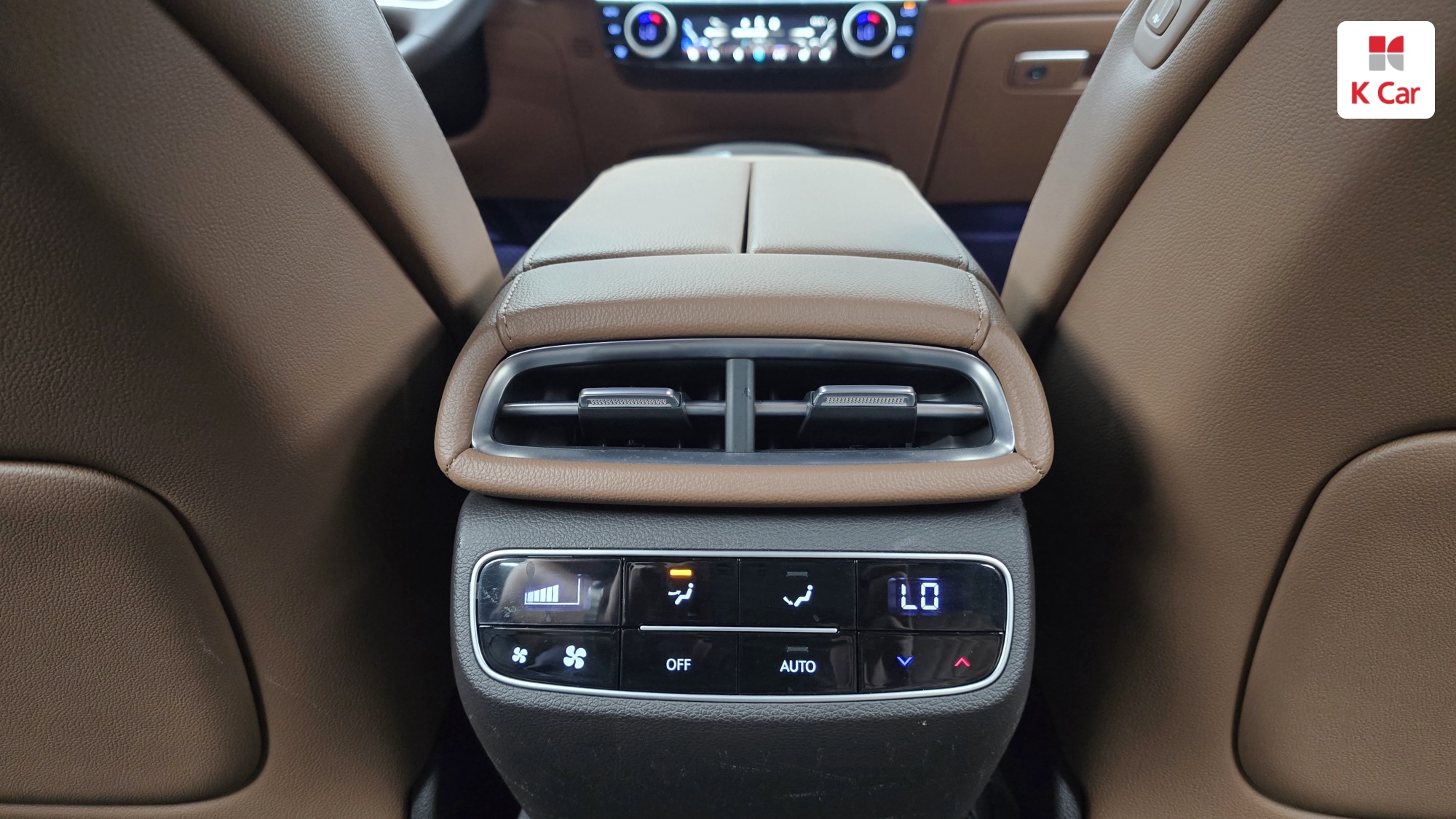 Genesis G80 бензин Turbo 2.5 AWD, миниатюра 21