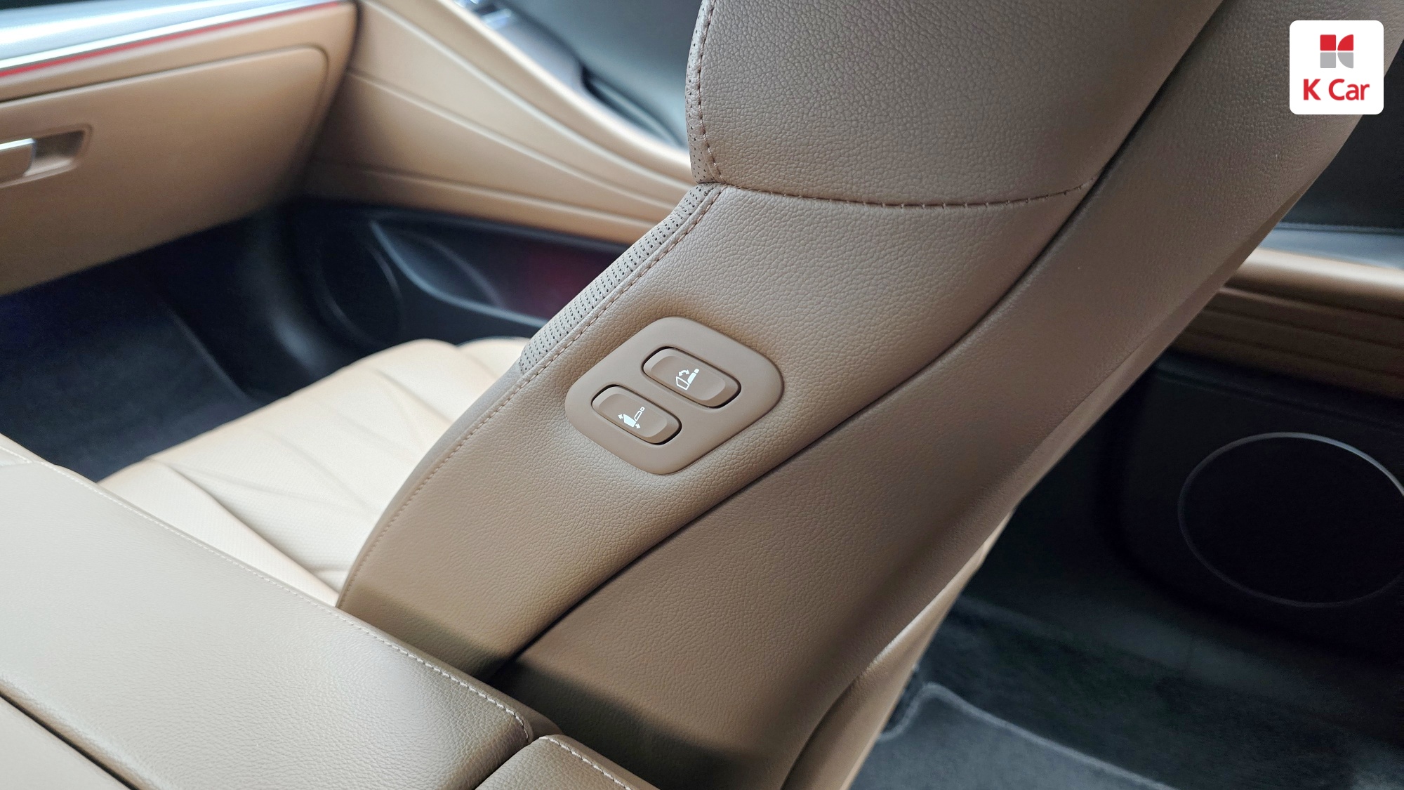 Genesis G80 бензин Turbo 2.5 AWD, миниатюра 24