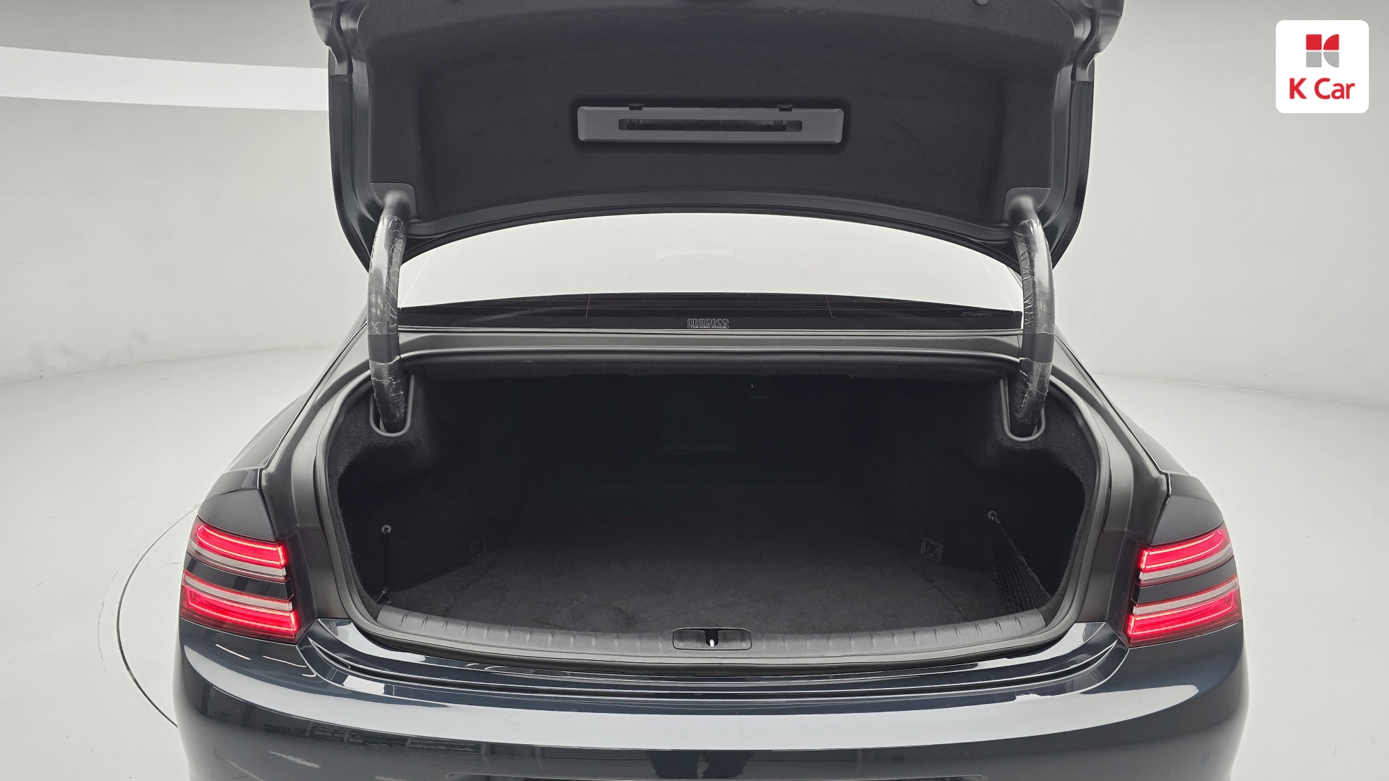 Genesis G80 бензин Turbo 2.5 AWD, миниатюра 29