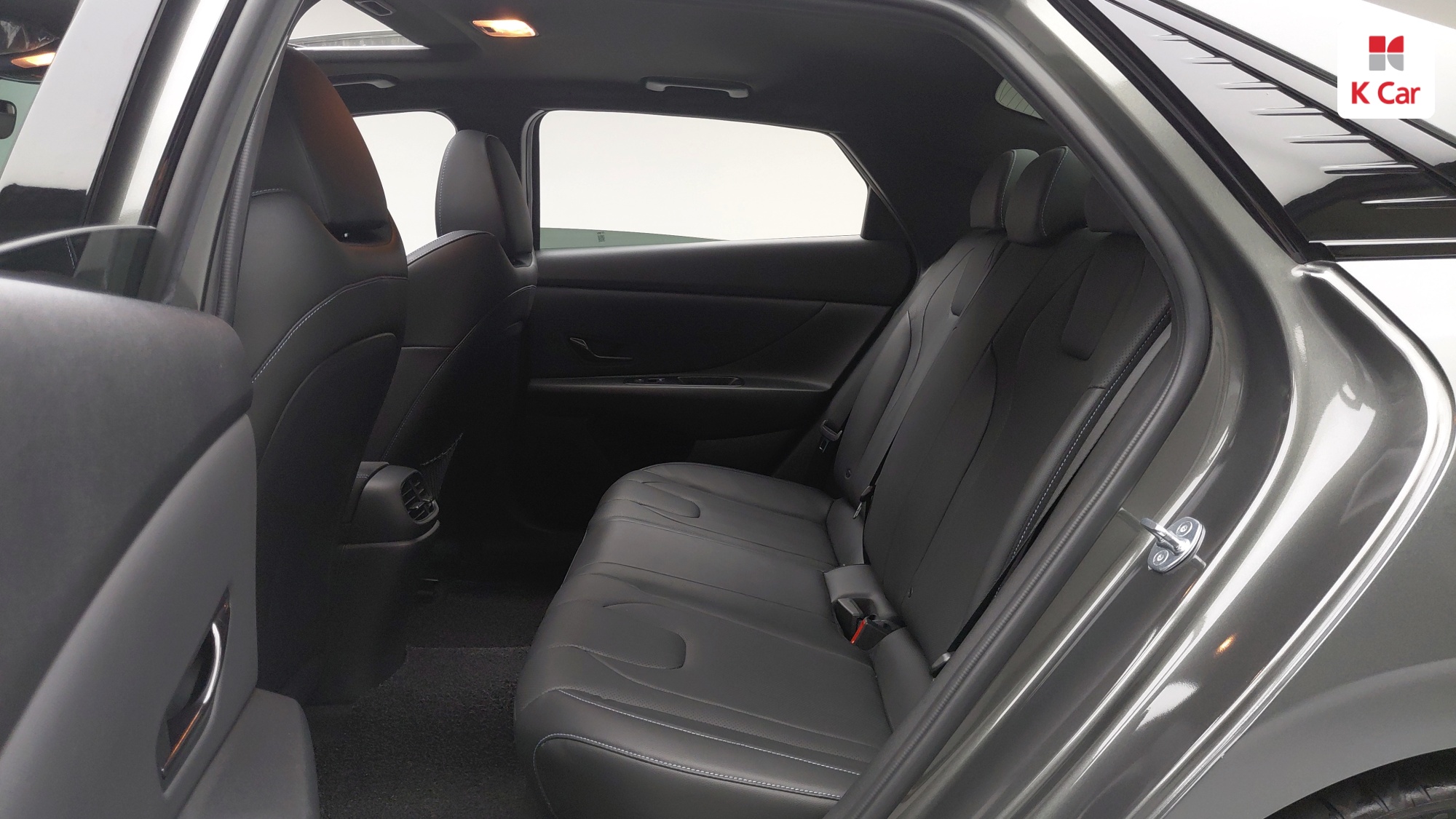 Hyundai Avante 2.0 Turbo, миниатюра 16