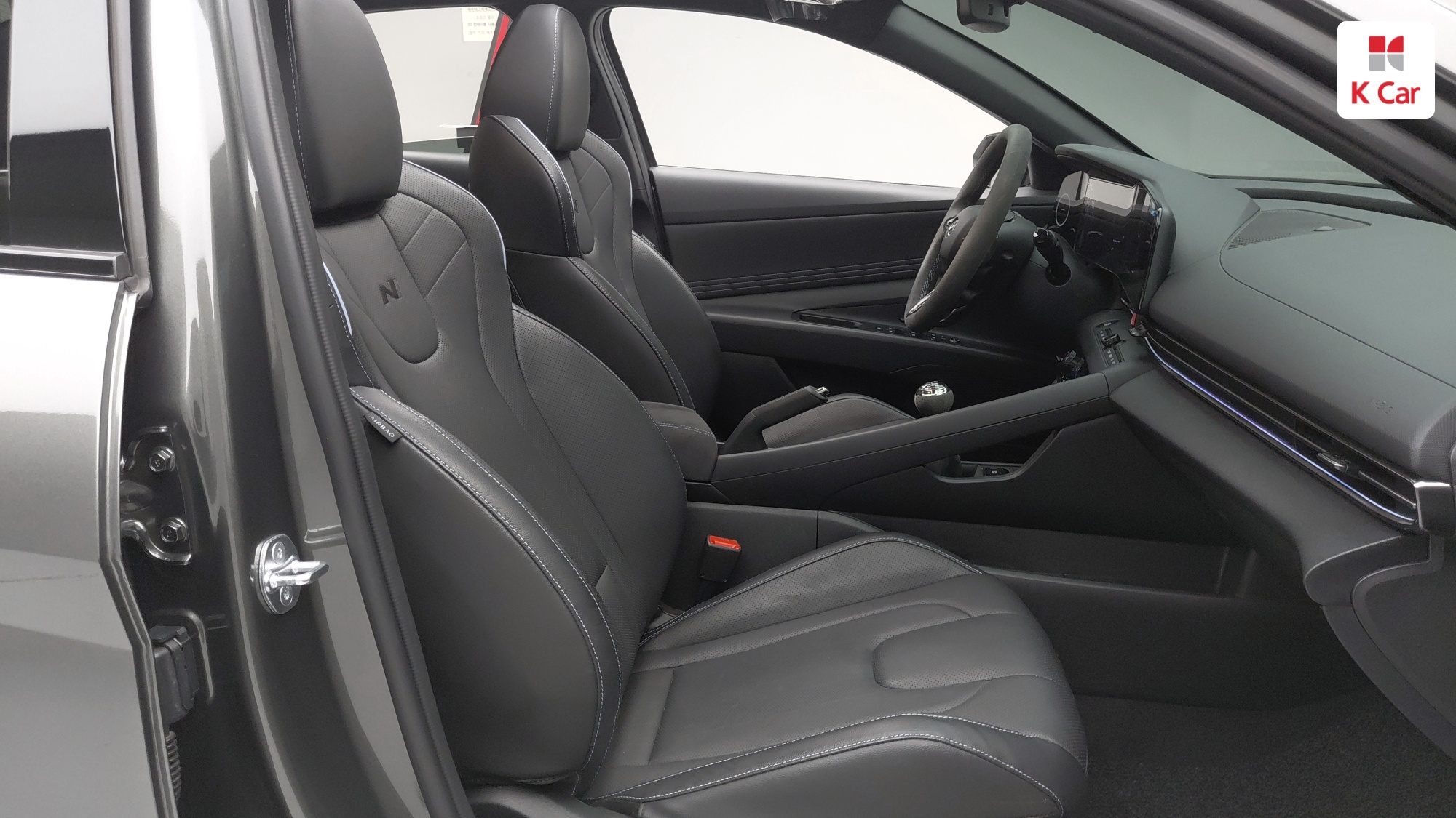 Hyundai Avante 2.0 Turbo, миниатюра 17