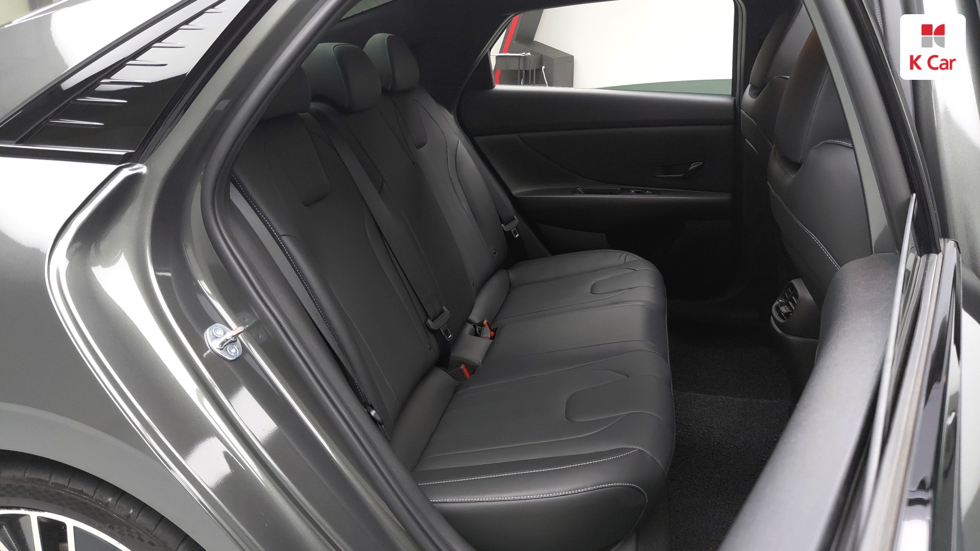 Hyundai Avante 2.0 Turbo, миниатюра 19