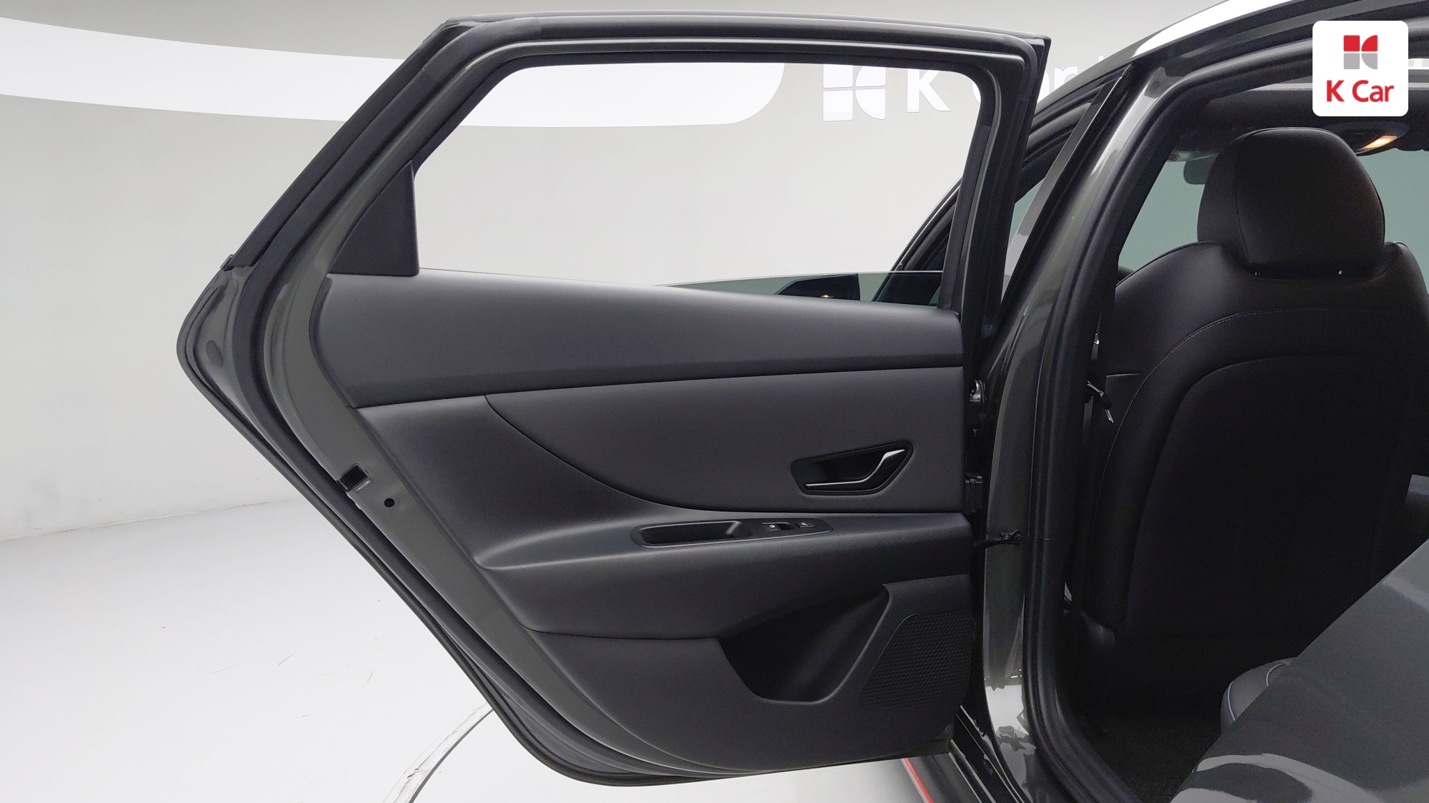 Hyundai Avante 2.0 Turbo, миниатюра 21