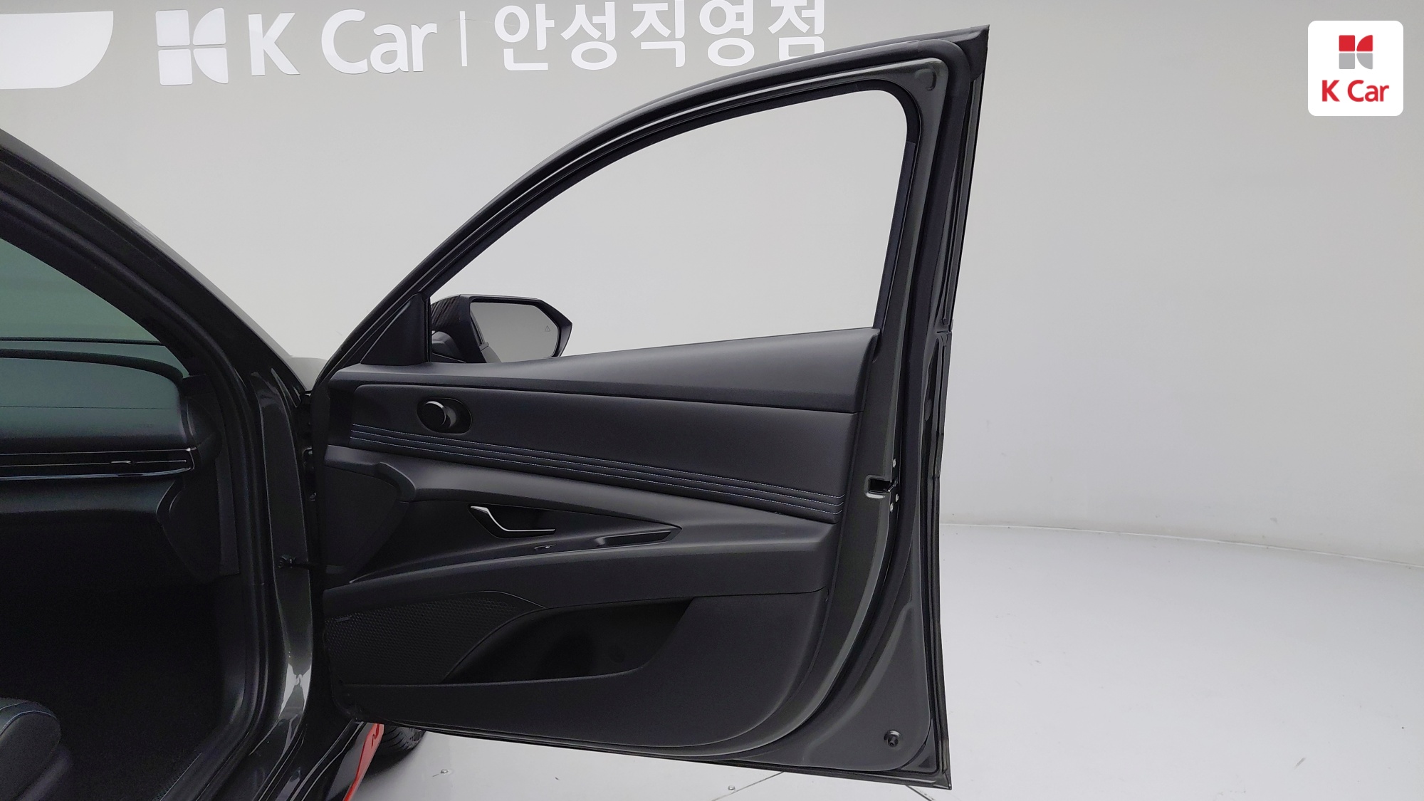Hyundai Avante 2.0 Turbo, миниатюра 22