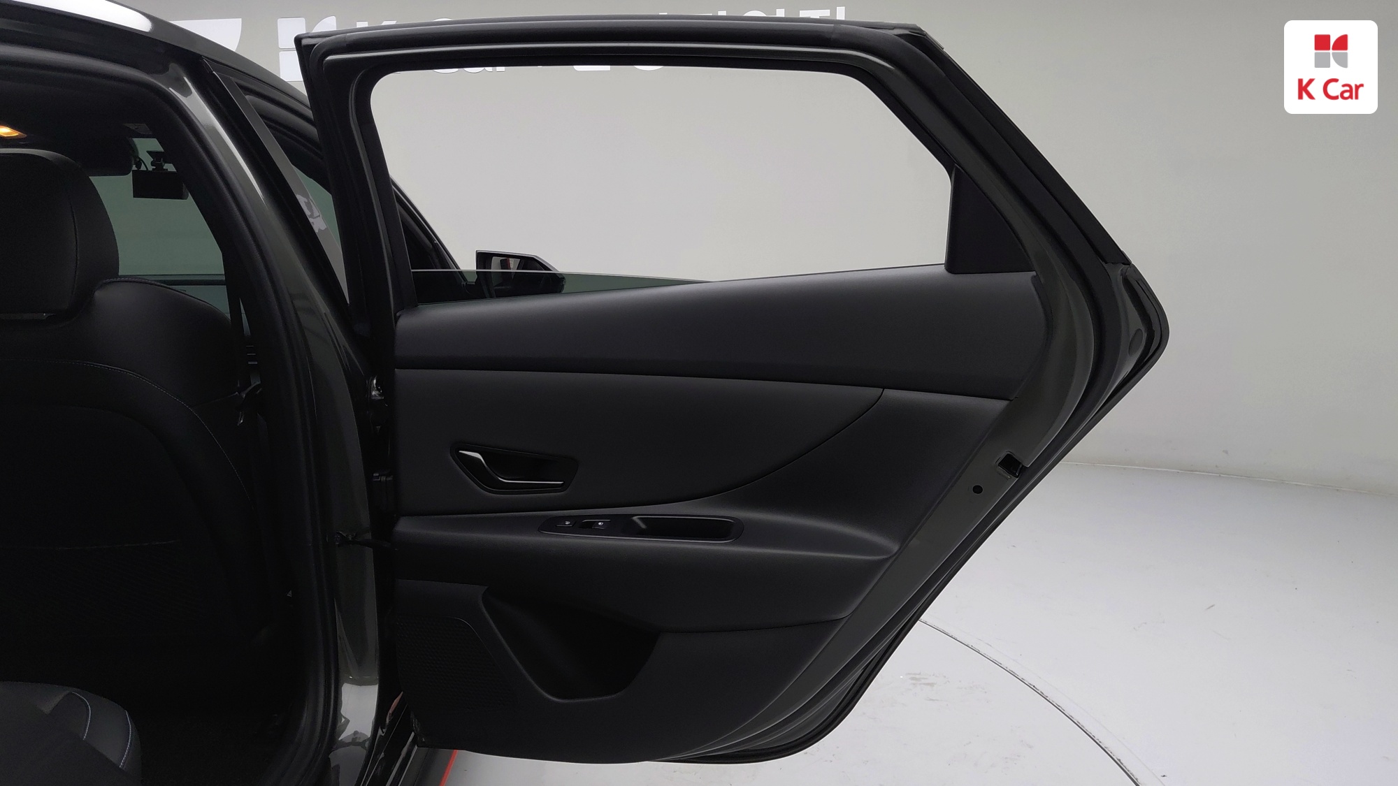 Hyundai Avante 2.0 Turbo, миниатюра 23