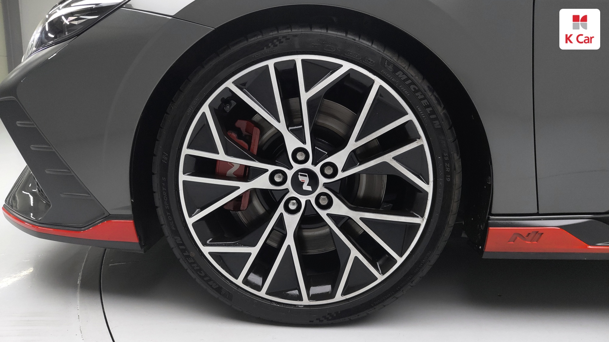 Hyundai Avante 2.0 Turbo, миниатюра 27