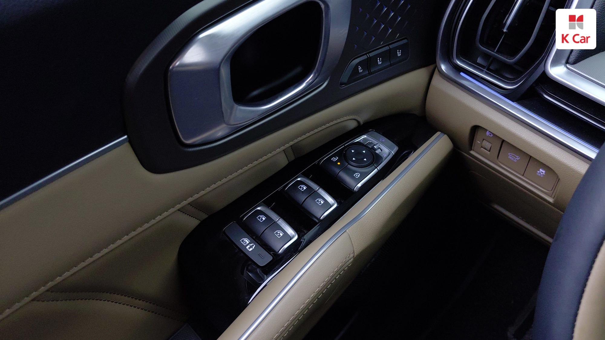 Kia Sorento бензин Turbo 1.6 2WD Gravity, миниатюра 14