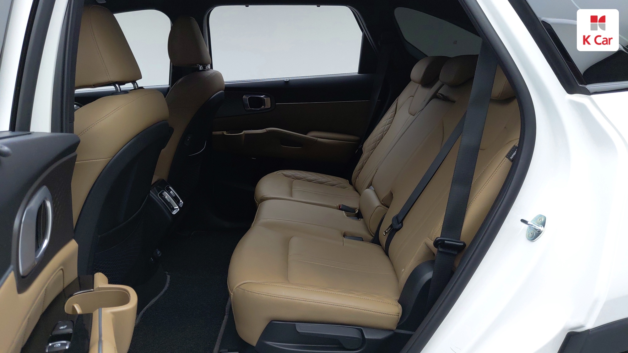 Kia Sorento бензин Turbo 1.6 2WD Gravity, миниатюра 17