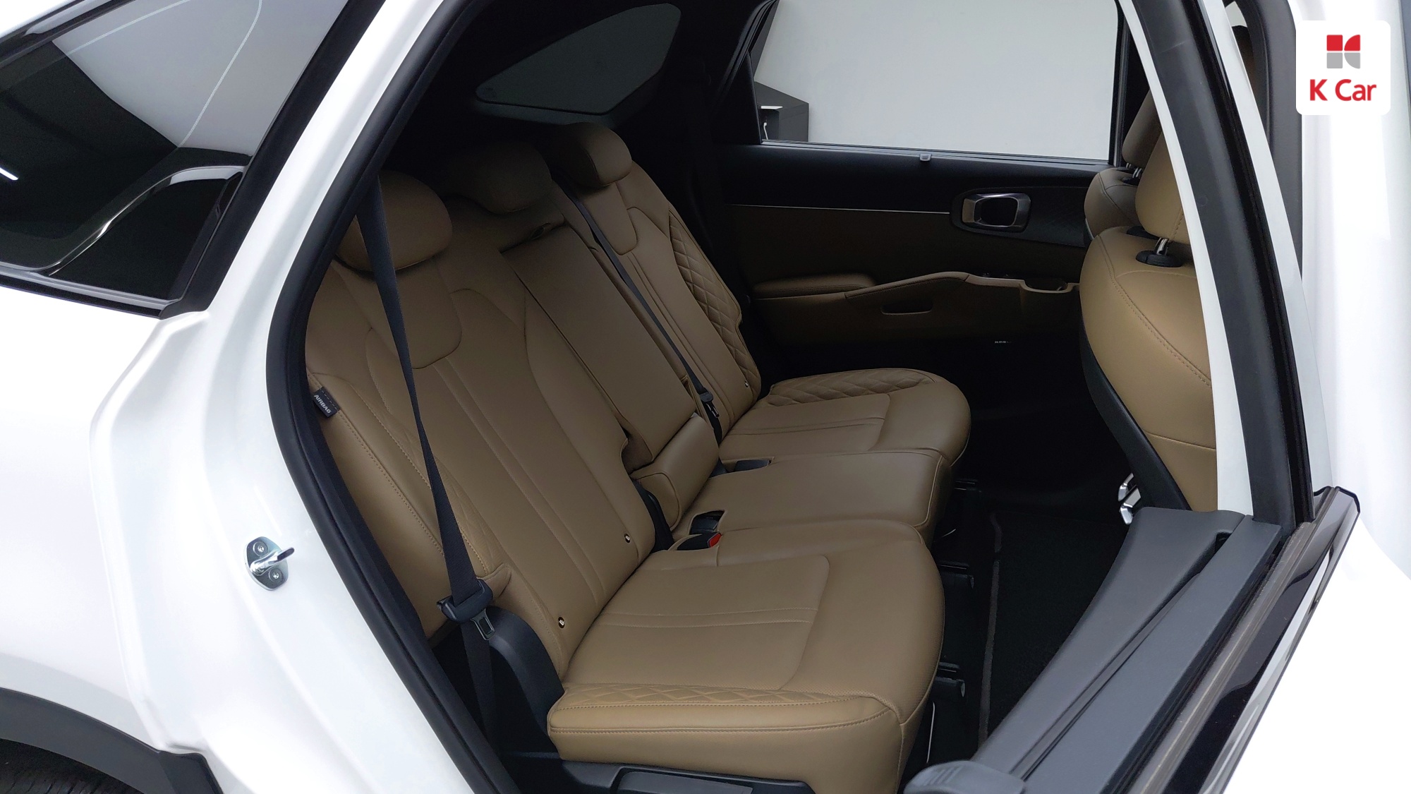 Kia Sorento бензин Turbo 1.6 2WD Gravity, миниатюра 20