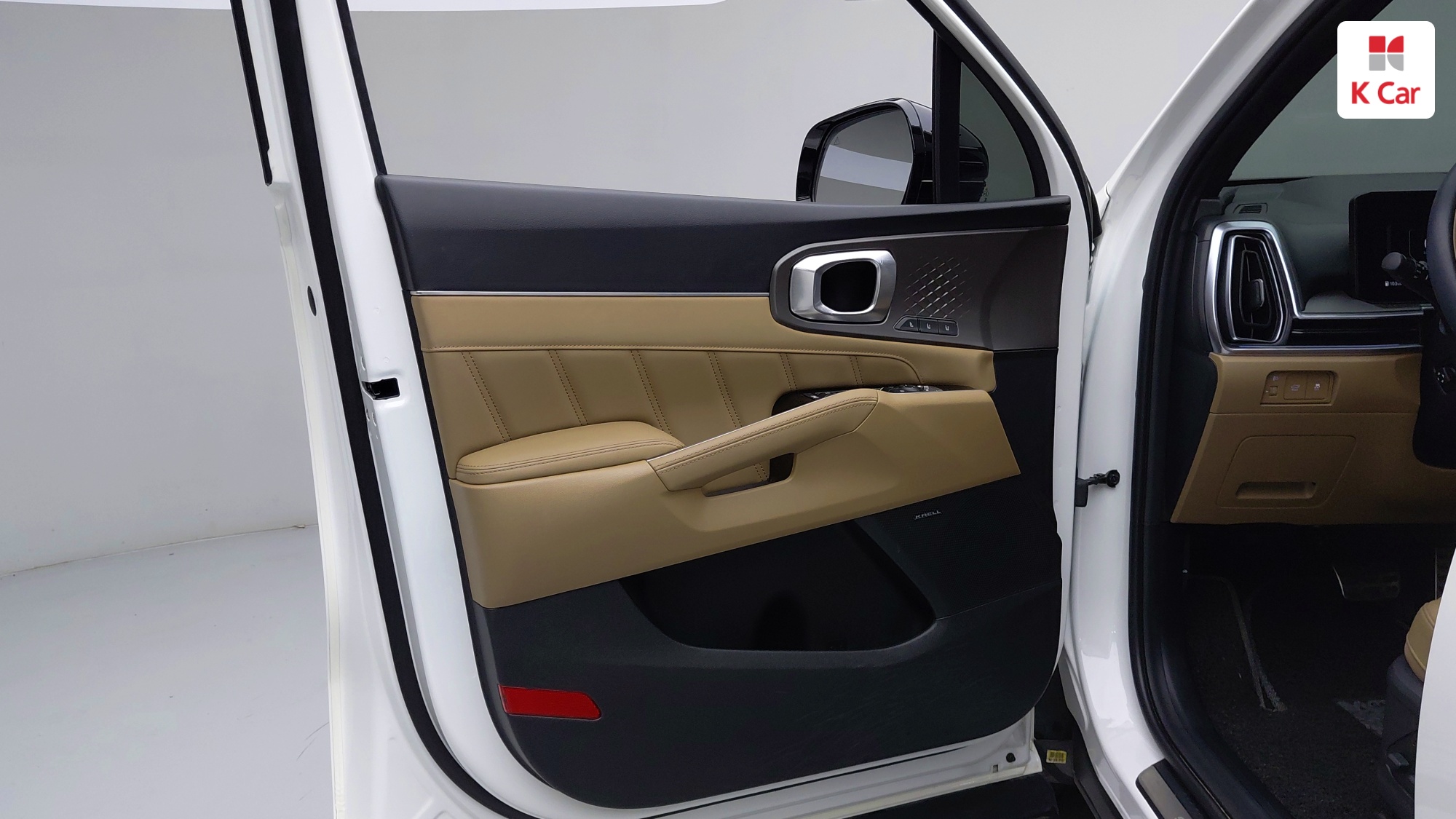 Kia Sorento бензин Turbo 1.6 2WD Gravity, миниатюра 21