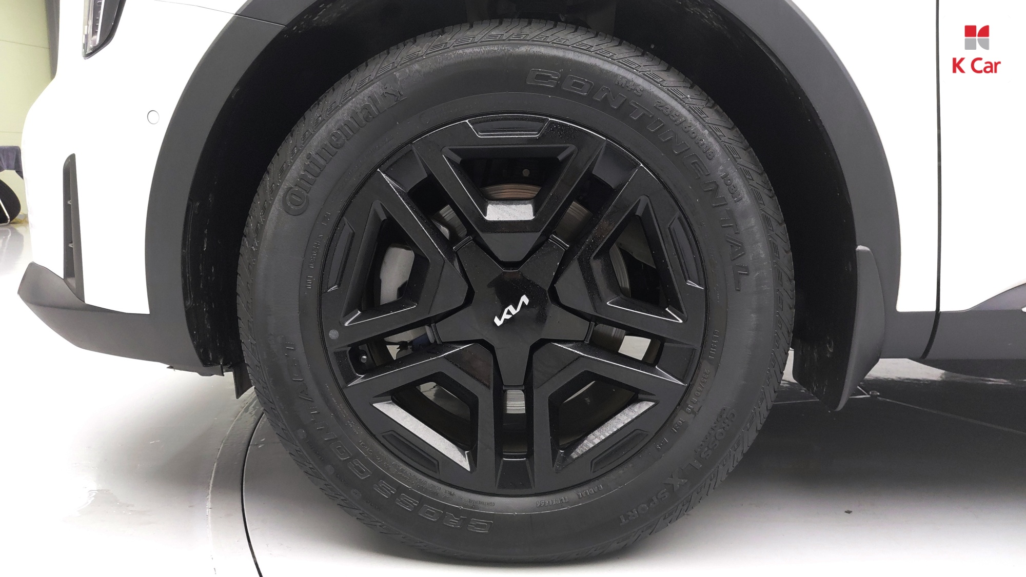 Kia Sorento бензин Turbo 1.6 2WD Gravity, миниатюра 28