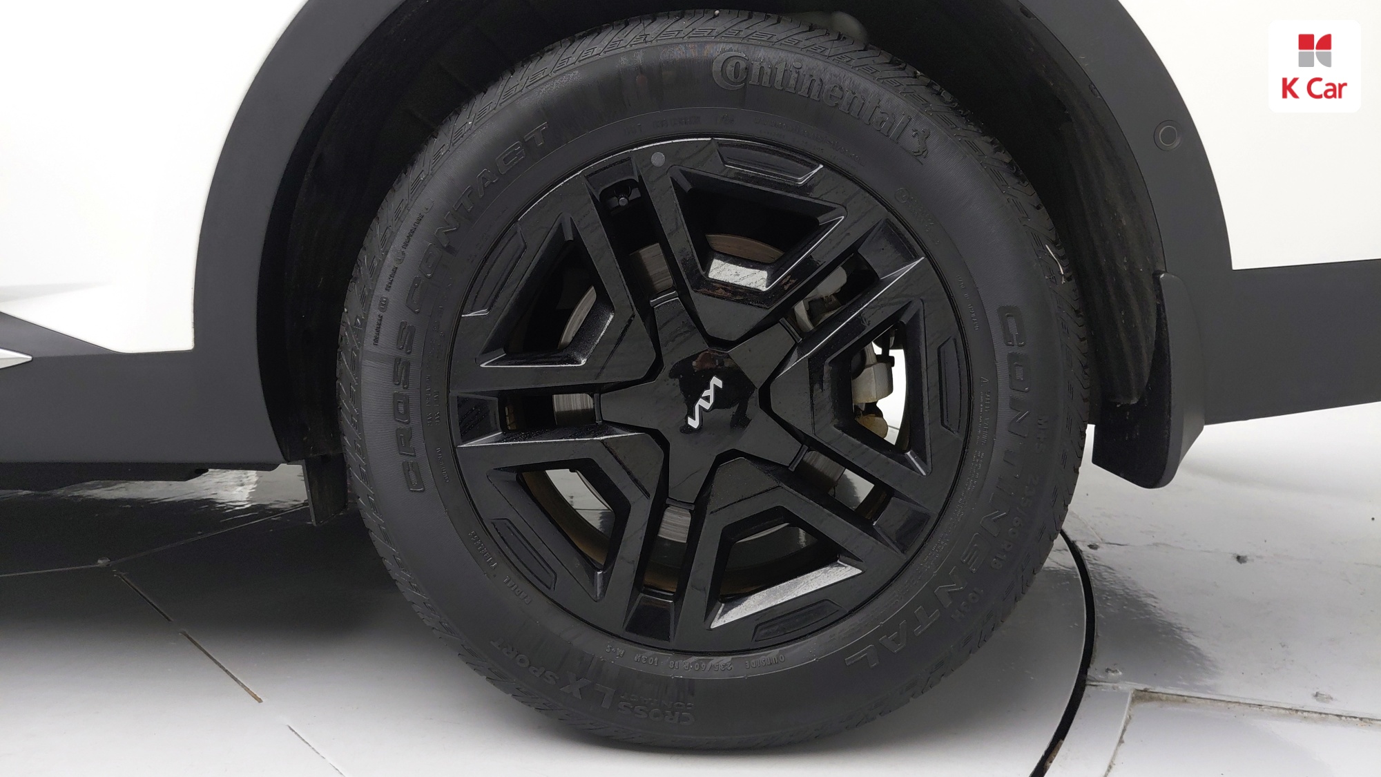 Kia Sorento бензин Turbo 1.6 2WD Gravity, миниатюра 29