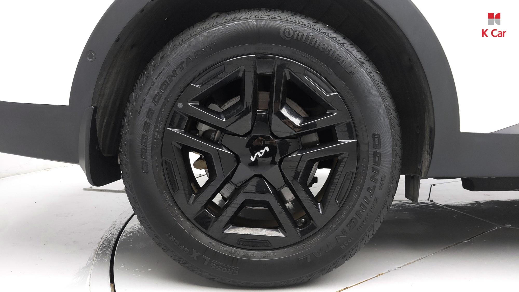 Kia Sorento бензин Turbo 1.6 2WD Gravity, миниатюра 30