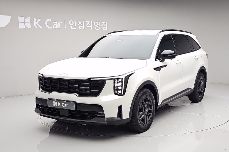 Kia Sorento бензин Turbo 1.6 2WD Gravity