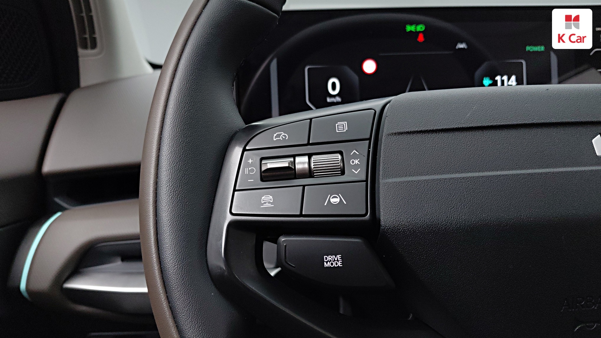 Kia EV4 2WD, миниатюра 12