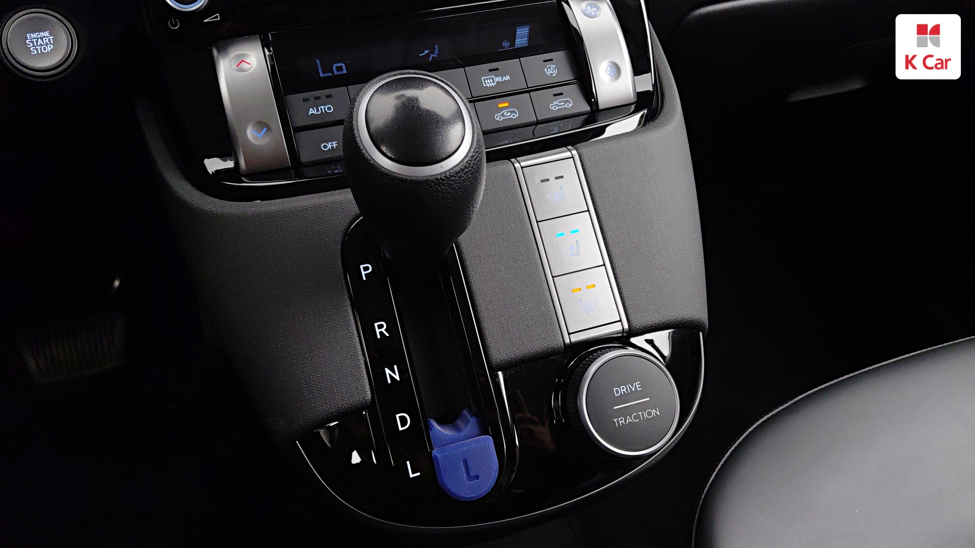 Hyundai Casper бензин 1.0 Turbo Inspiration, миниатюра 12