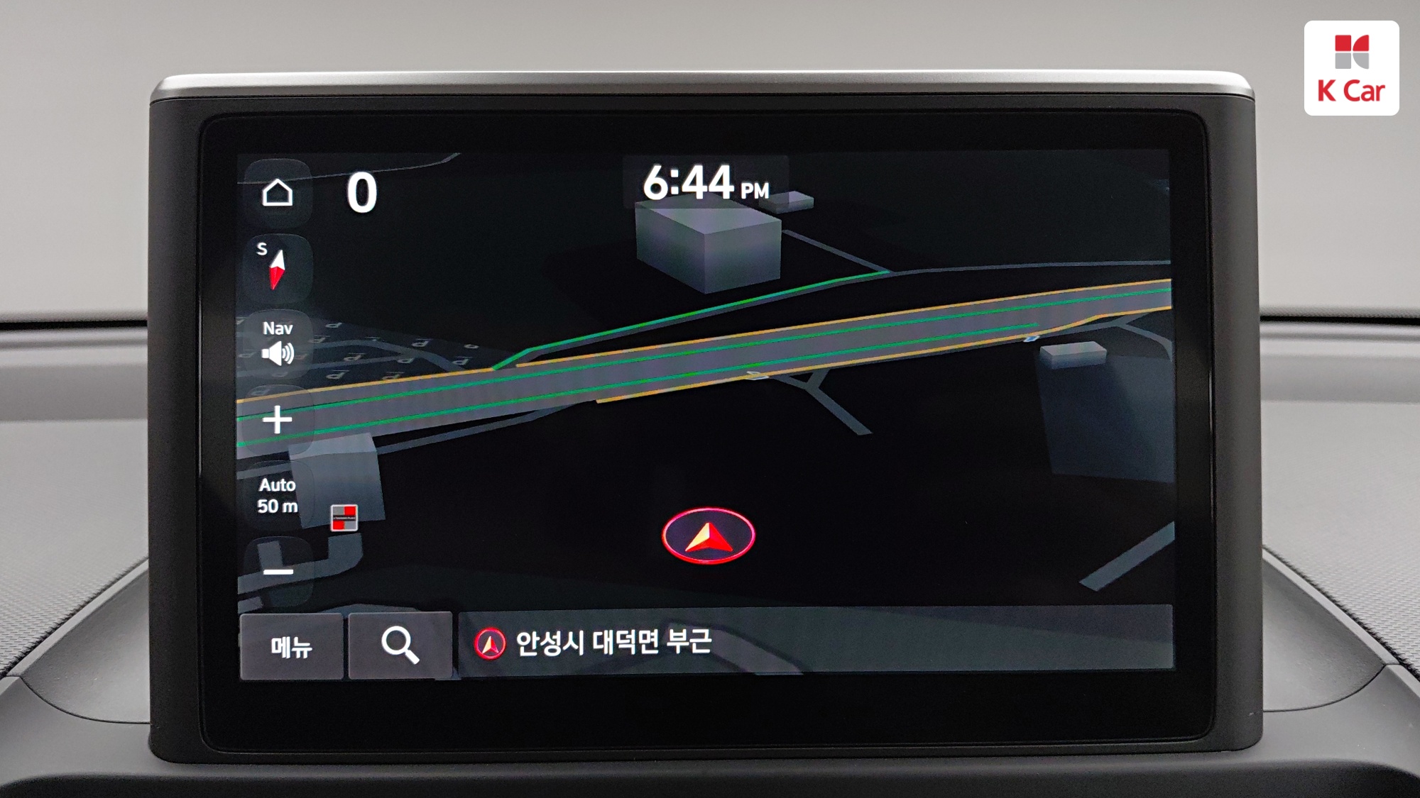 Hyundai Casper бензин 1.0 Turbo Inspiration, миниатюра 14