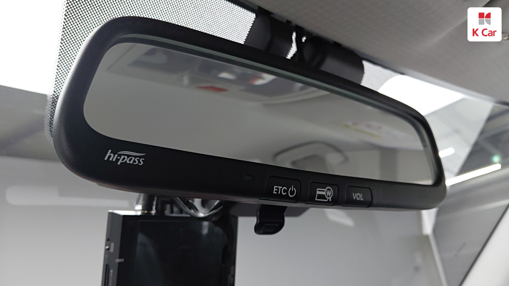 Hyundai Casper бензин 1.0 Turbo Inspiration, миниатюра 19