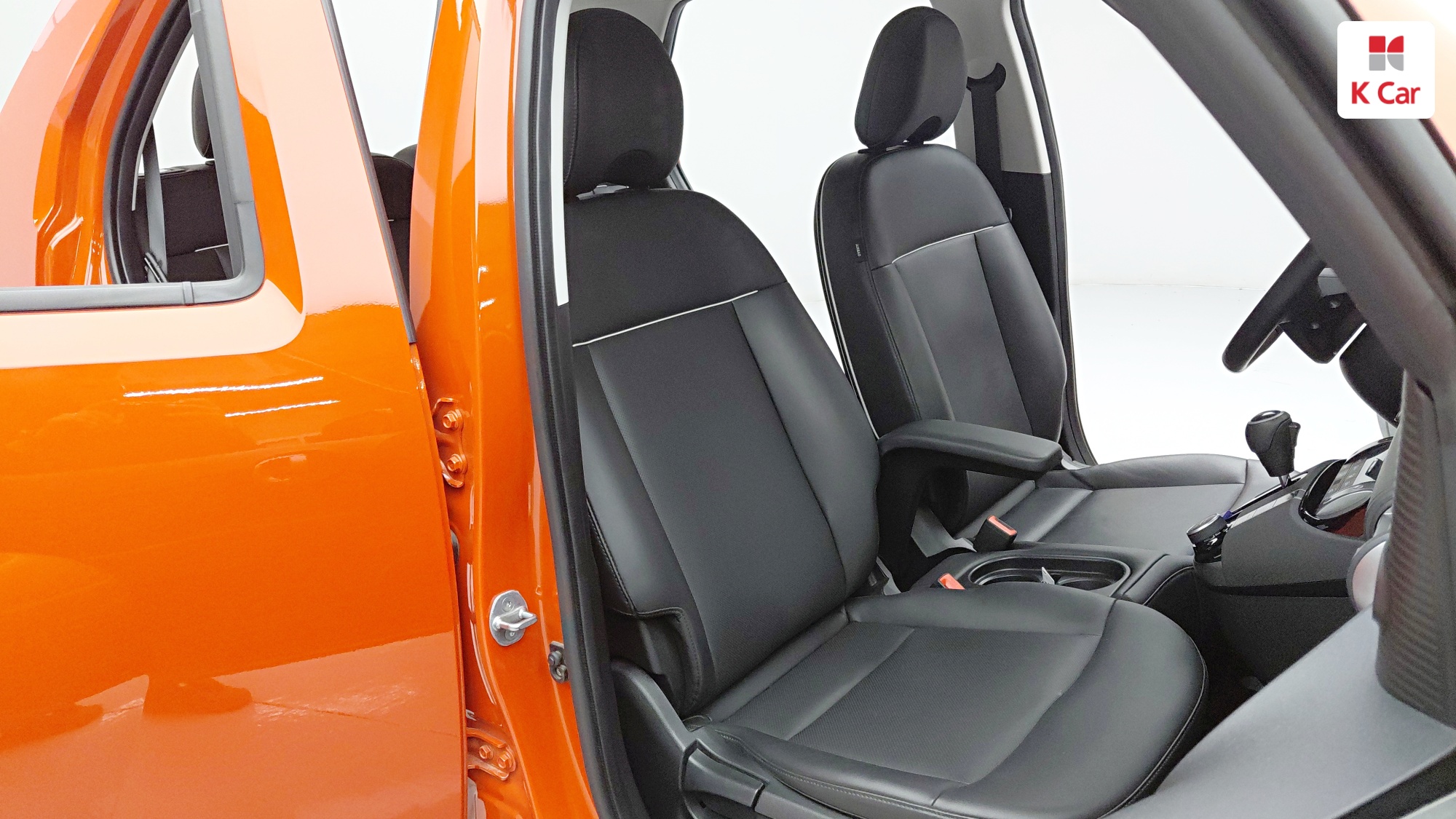 Hyundai Casper бензин 1.0 Turbo Inspiration, миниатюра 4