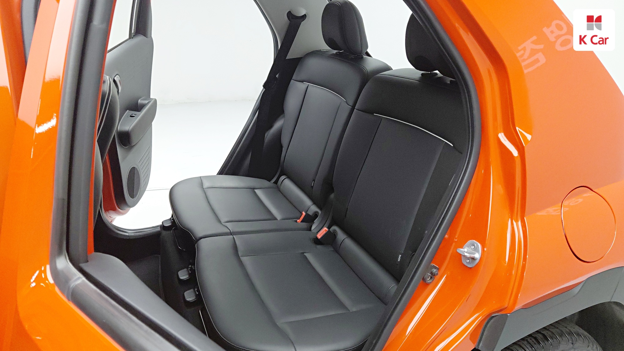Hyundai Casper бензин 1.0 Turbo Inspiration, миниатюра 5