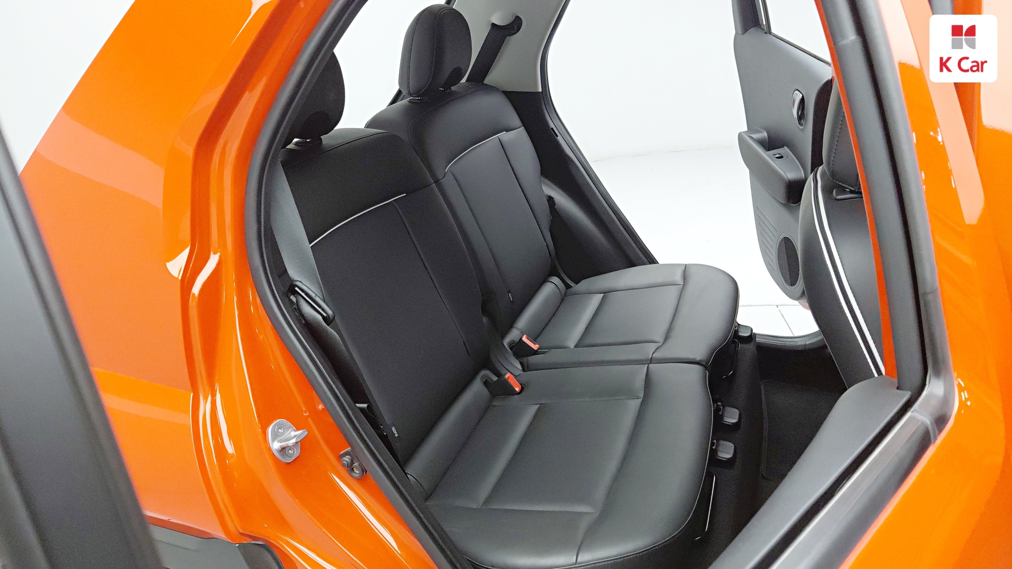 Hyundai Casper бензин 1.0 Turbo Inspiration, миниатюра 6