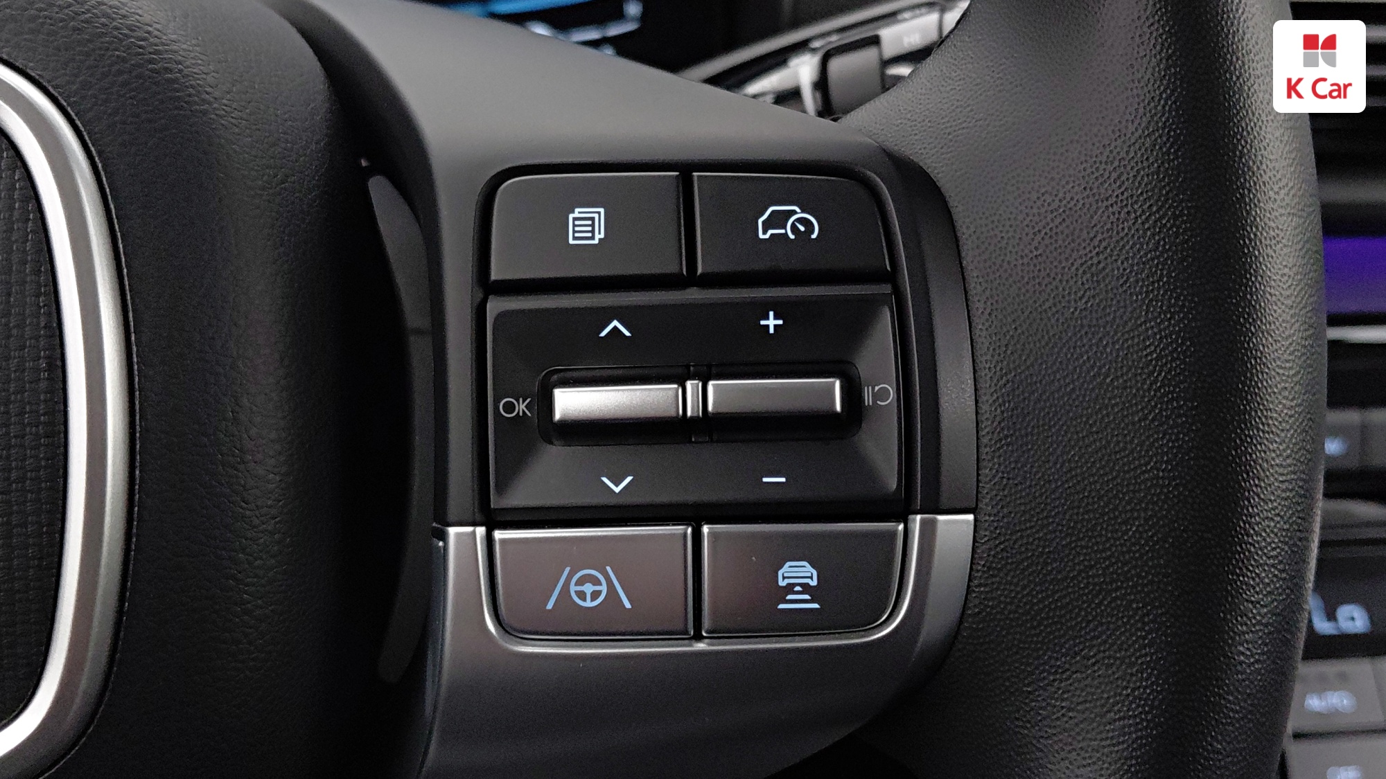 Hyundai Casper бензин 1.0 Turbo Inspiration, миниатюра 10