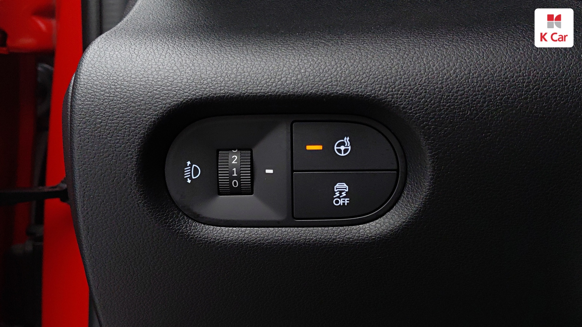 Hyundai Casper бензин 1.0 Turbo Inspiration, миниатюра 11