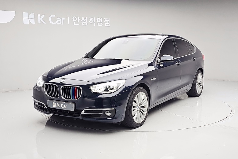 BMW Gran Turismo
