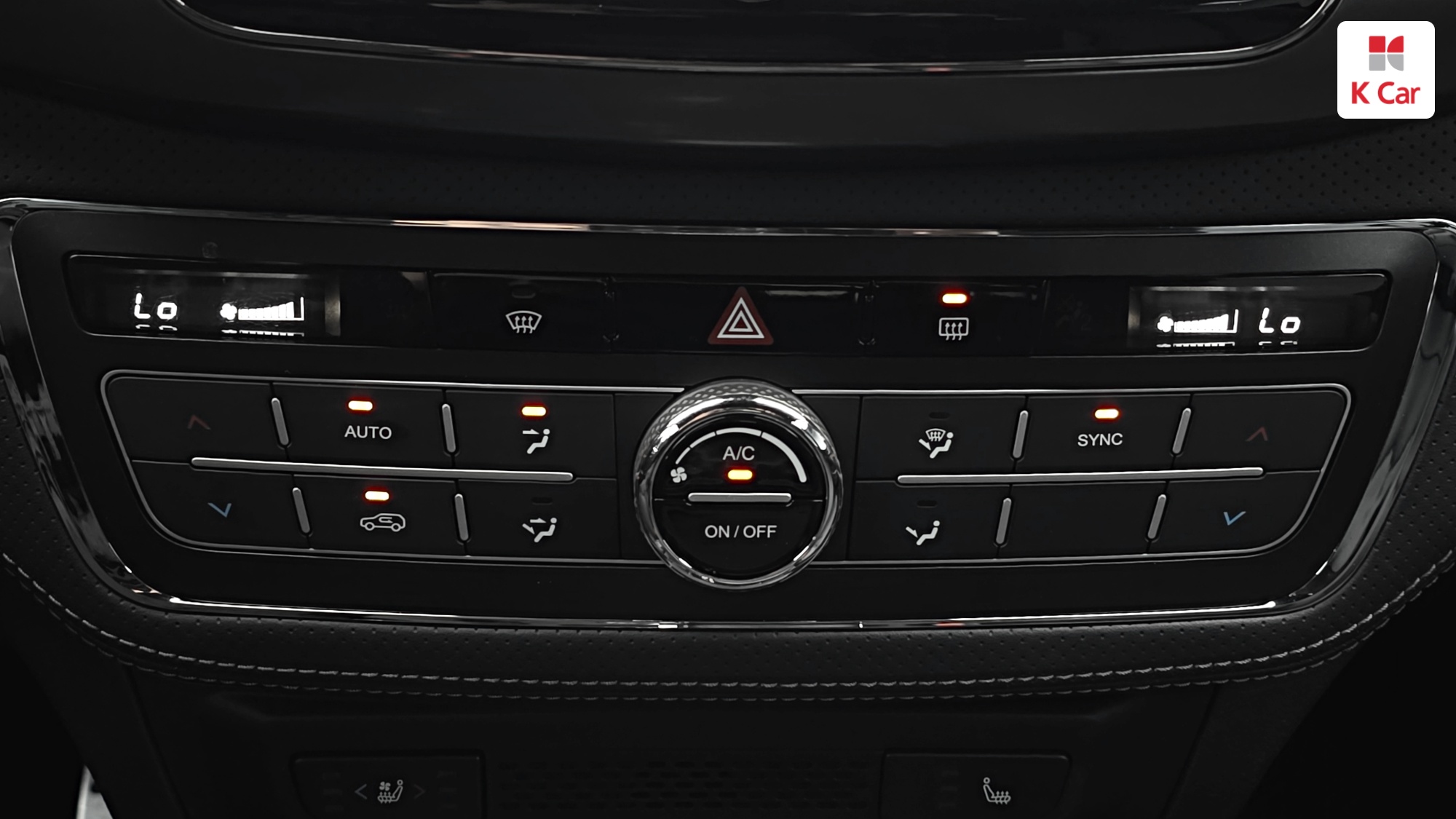 KGM Rexton дизель 2.2 4WD Prestige, миниатюра 19